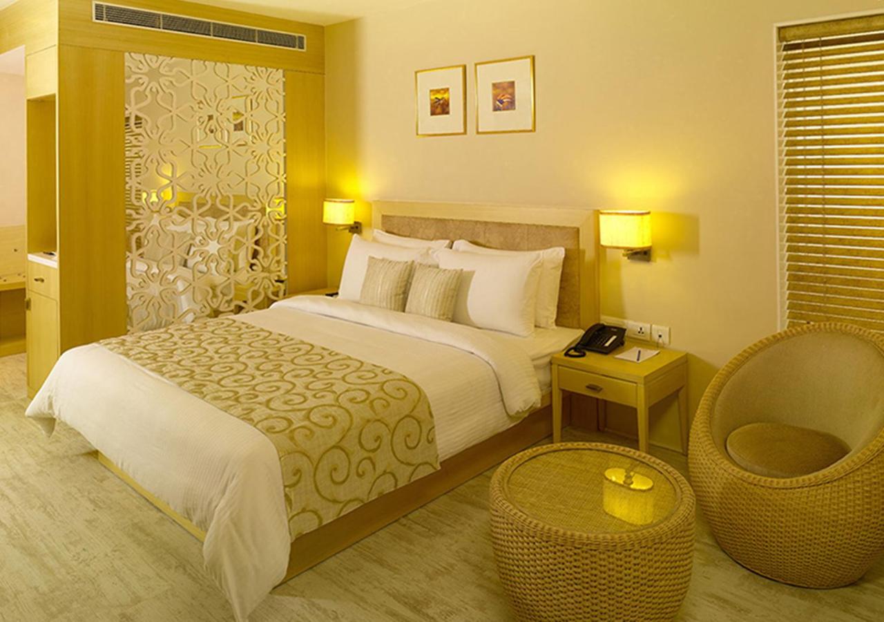 Prive Suite (10% discount on FnB & Spa) photo 1