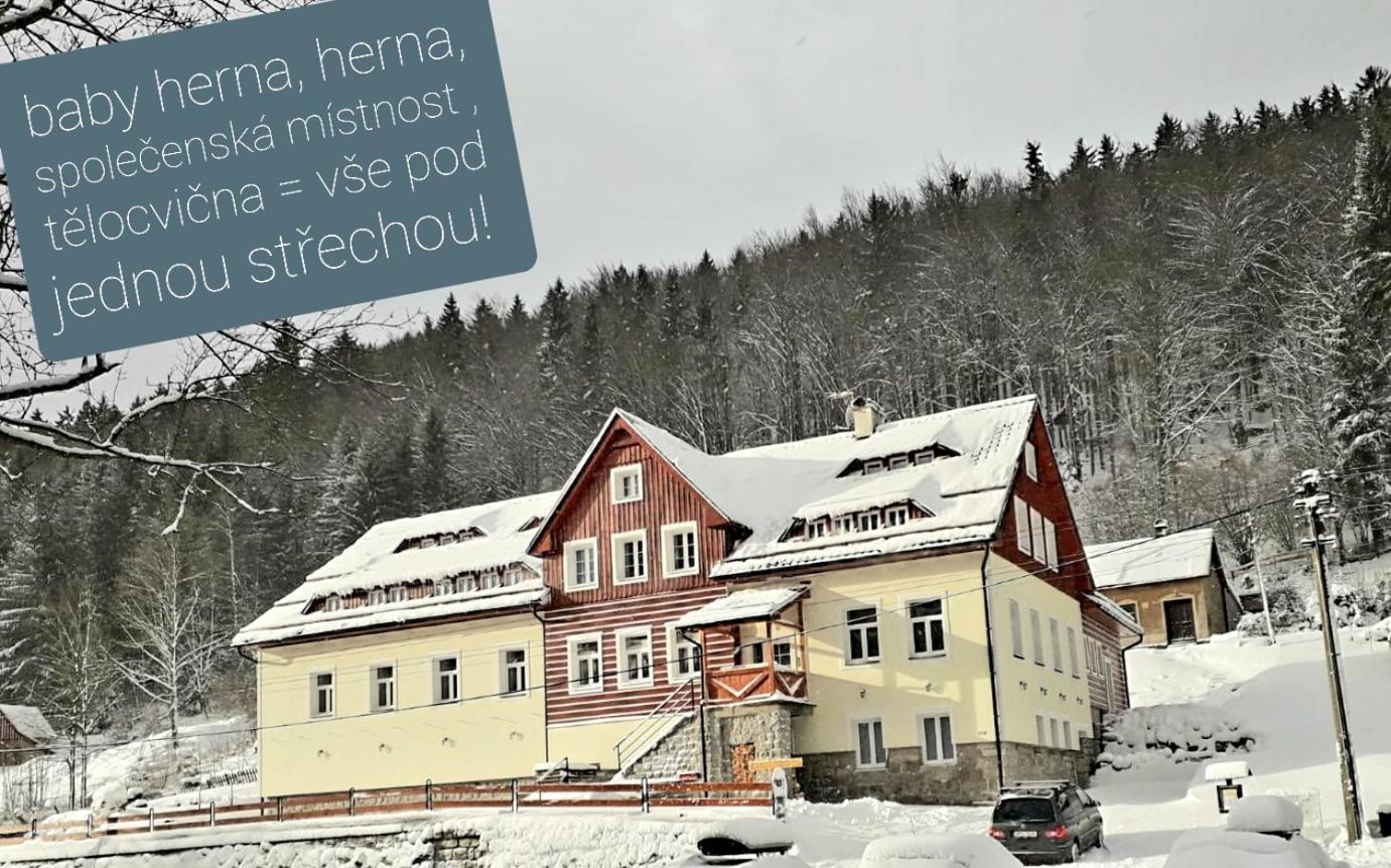 Apartment with Forest View and Terrace - Photo 33