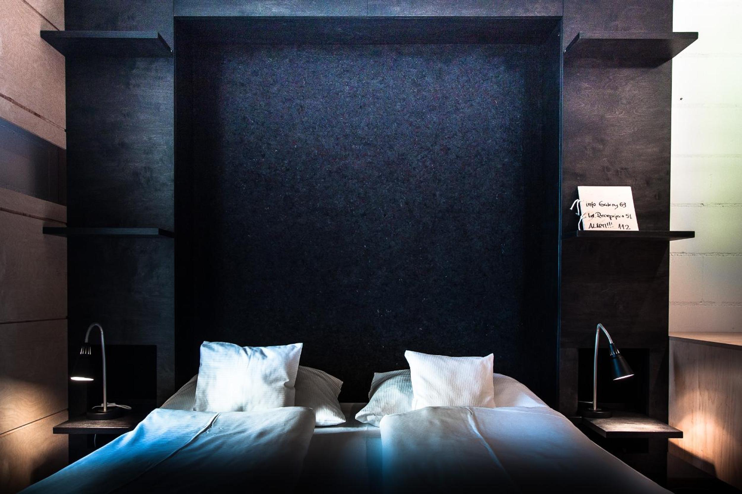 Standard Double Or Twin Room photo 3