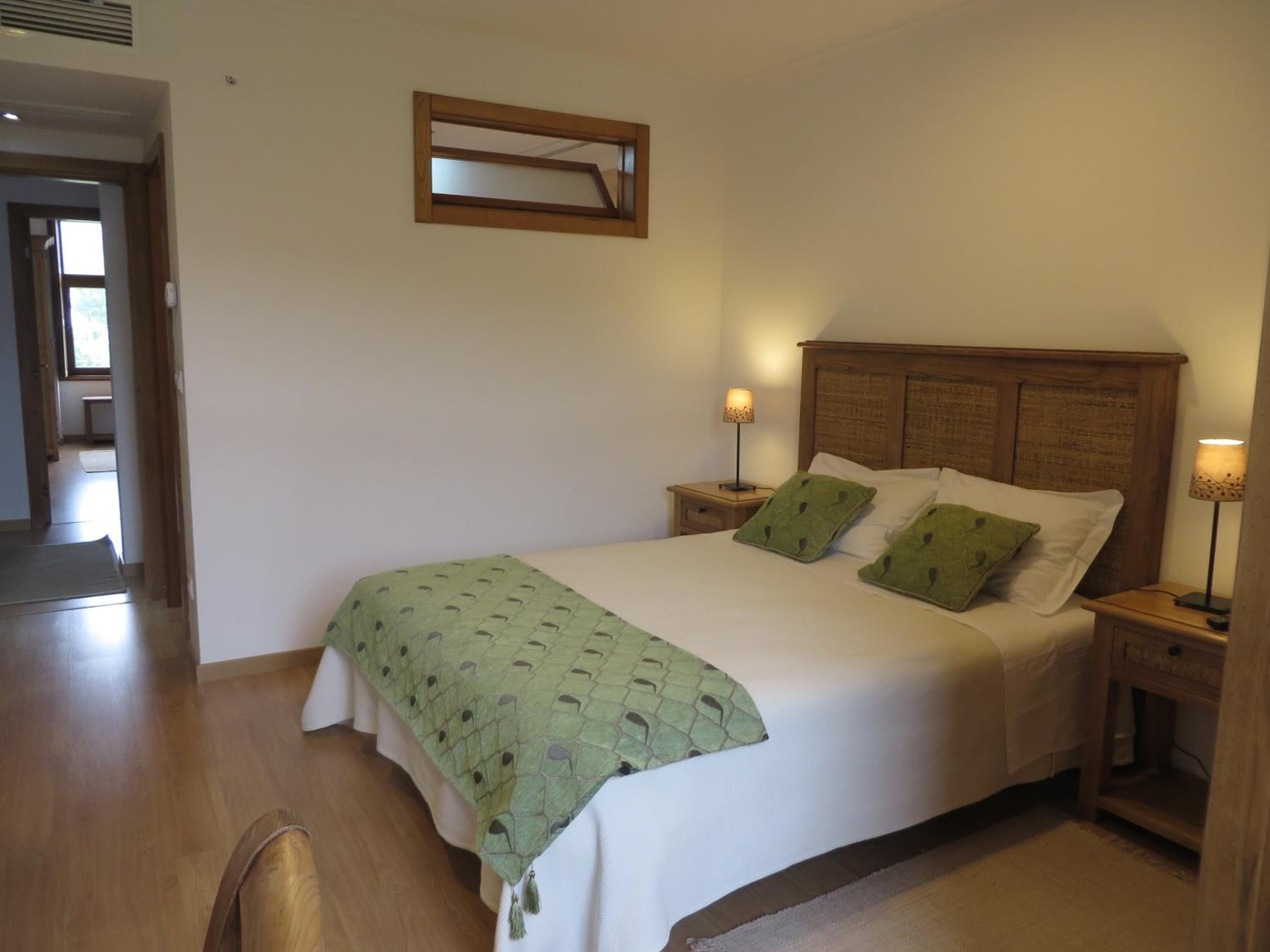 Double Room with Private Bathroom photo 3