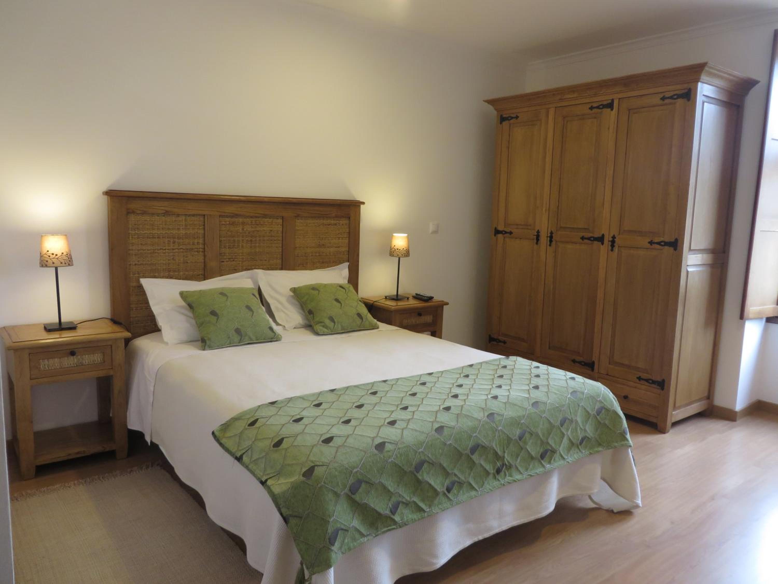 Double Room with Private Bathroom photo 1