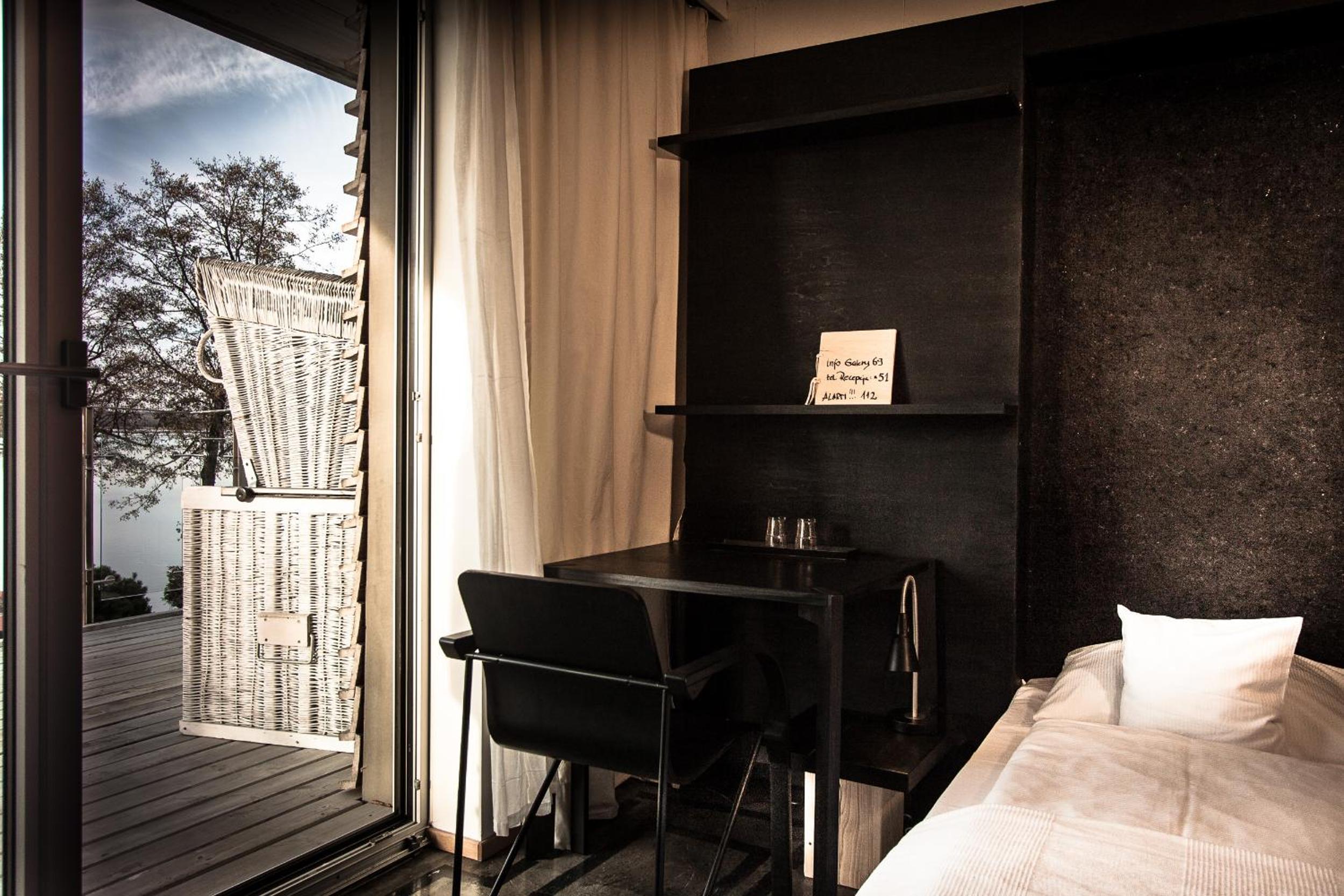 Standard Double Or Twin Room photo 2
