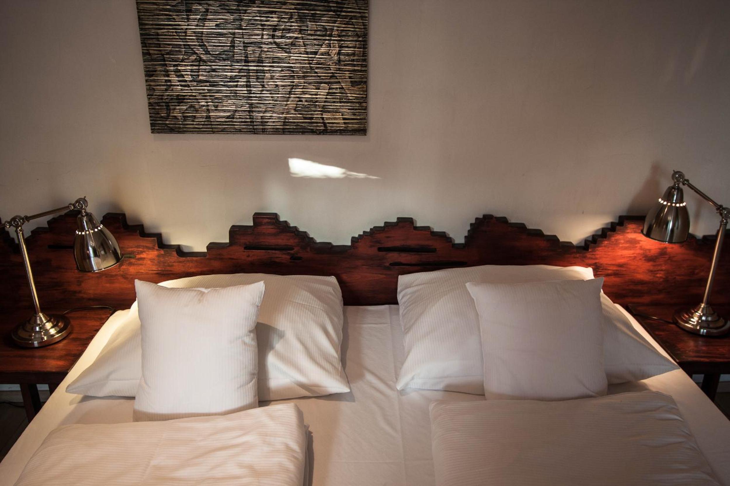 Standard Double Or Twin Room photo 1