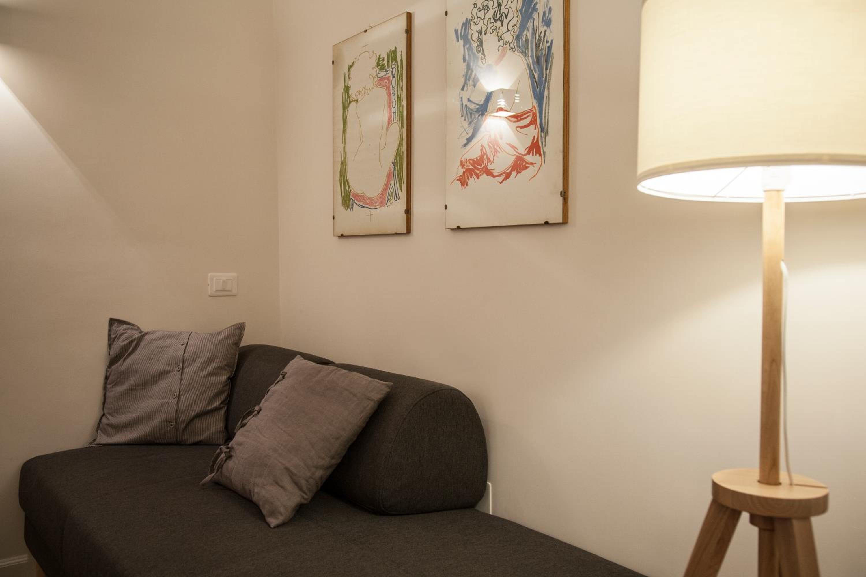 Deluxe Apartment photo 3