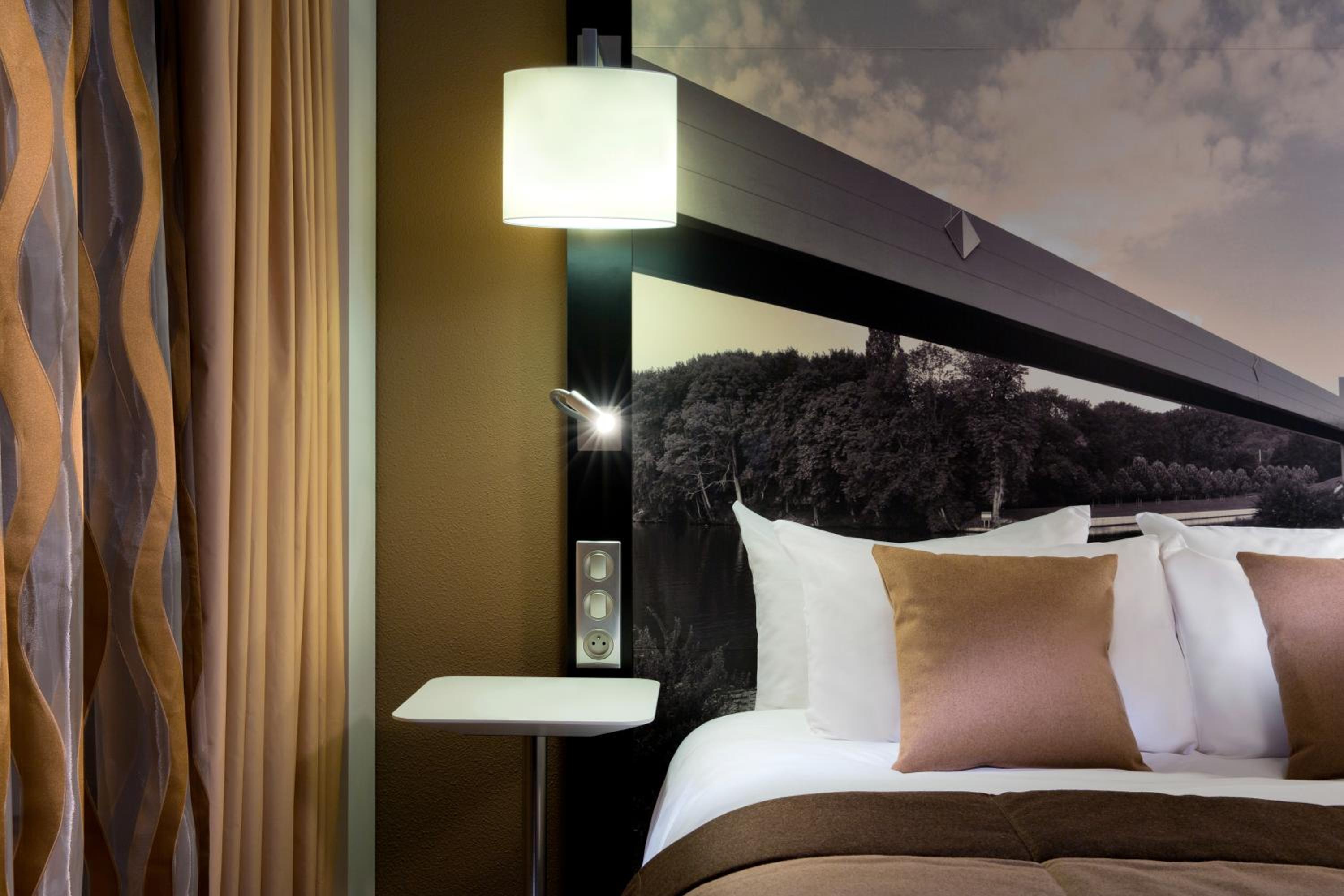 Classic Double Room - Photo 14