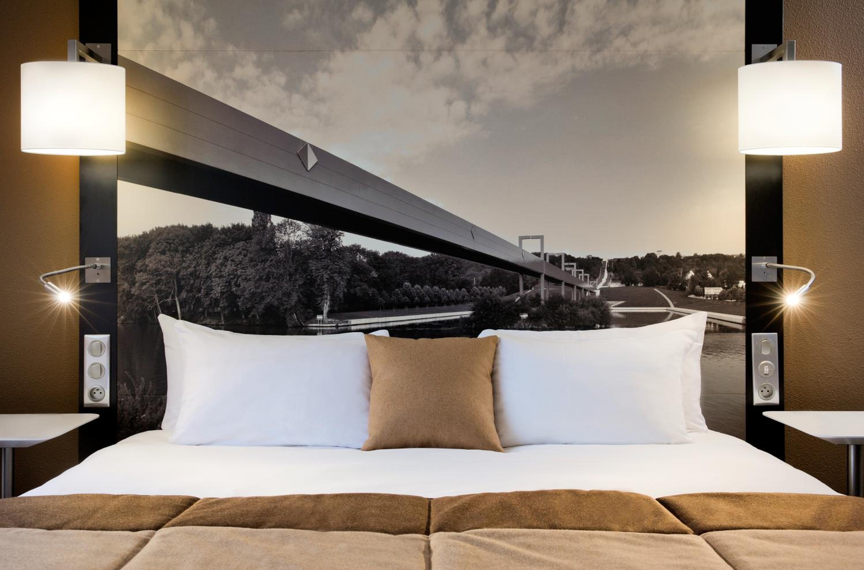 Classic Double Room - Photo 13