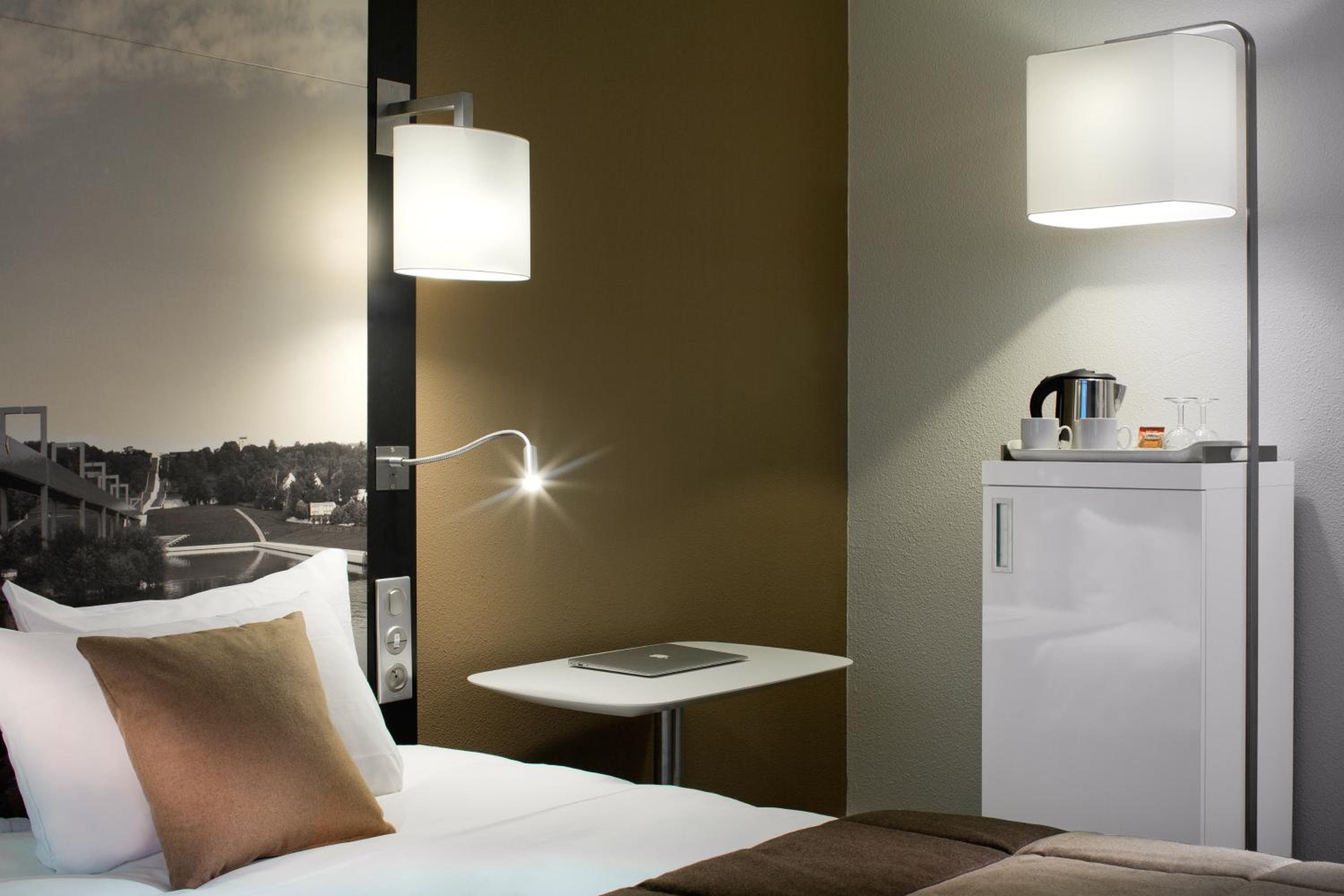 Classic Double Room - Photo 15