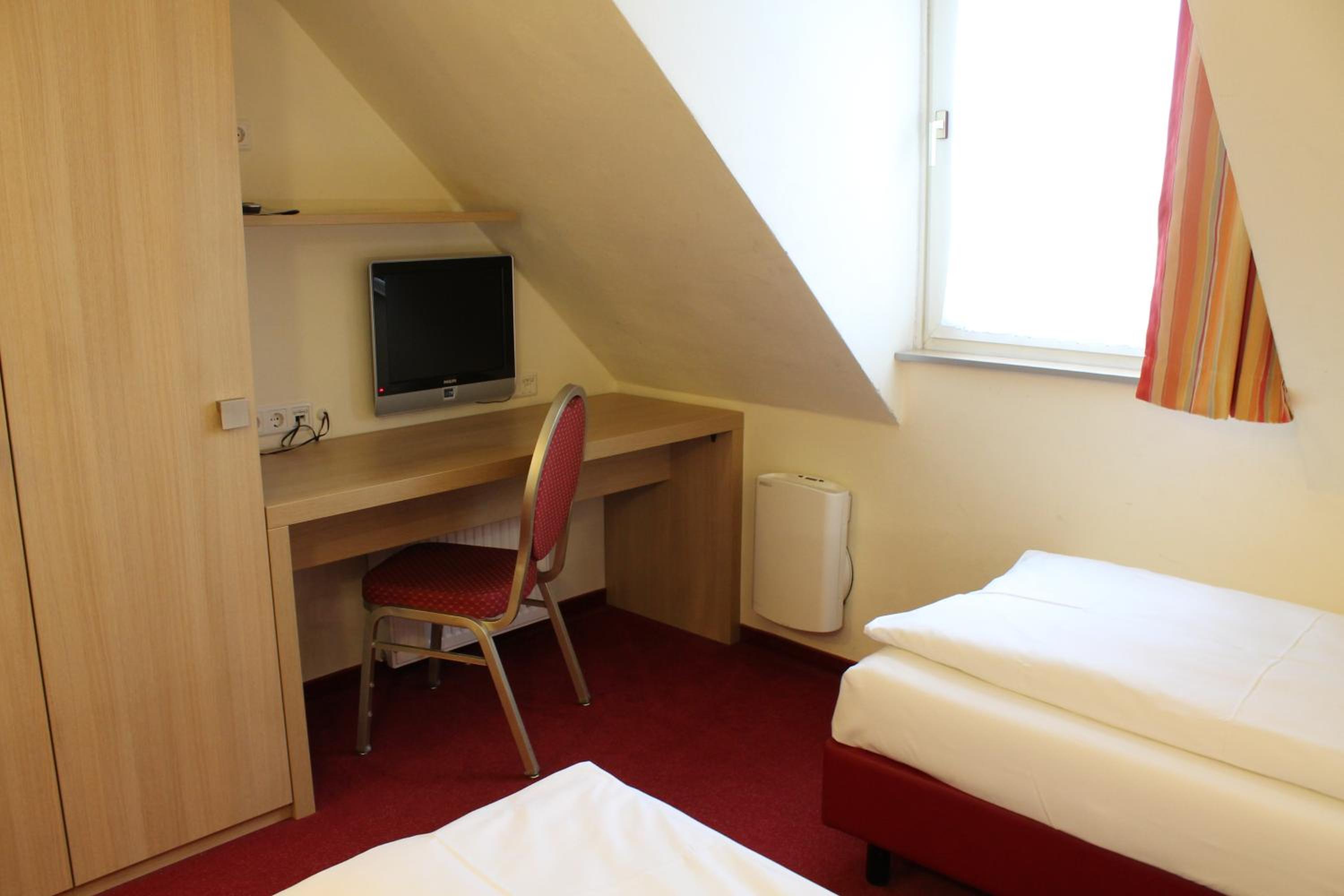 Twin Room photo 3