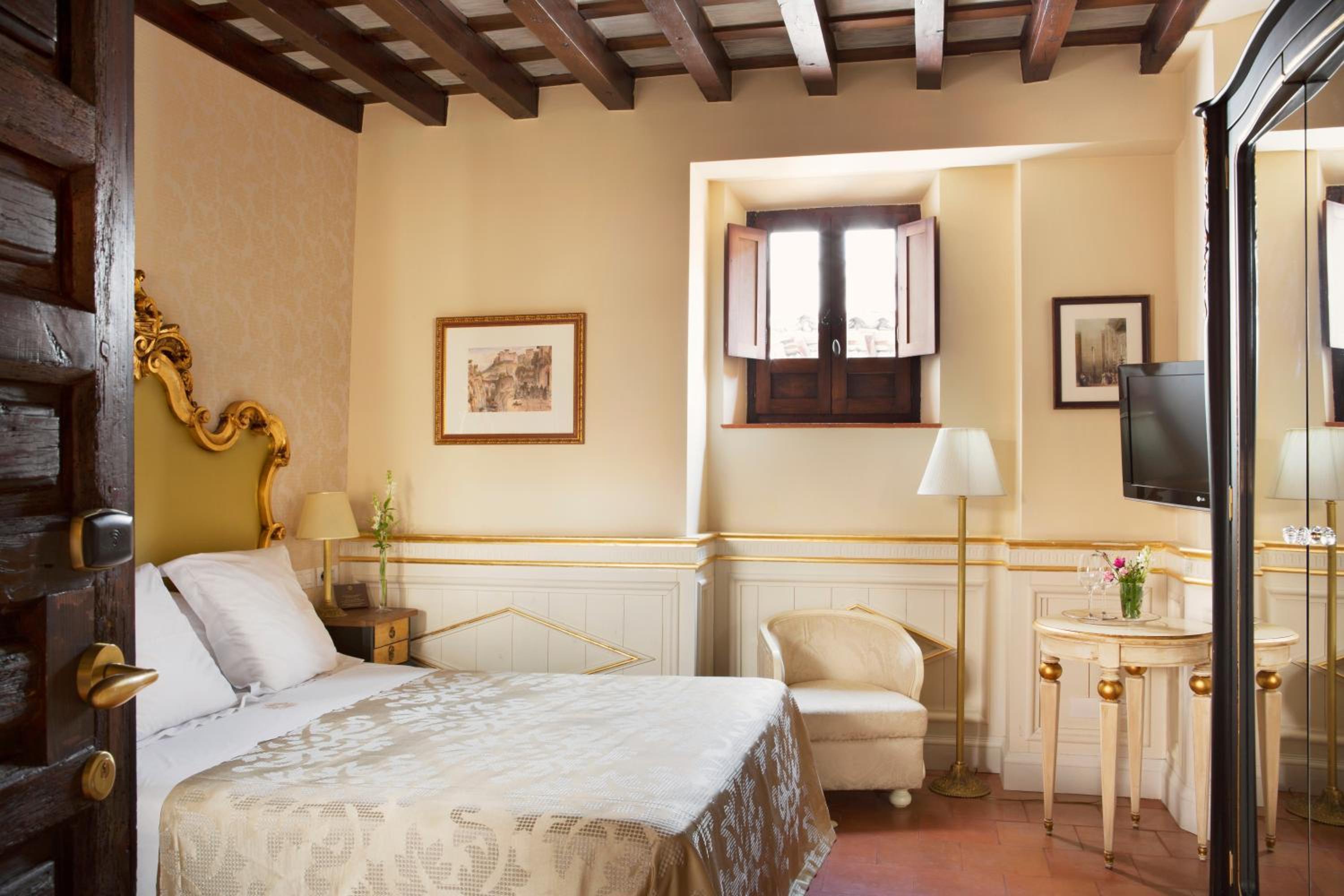 Habitación Superior con Cama Extra