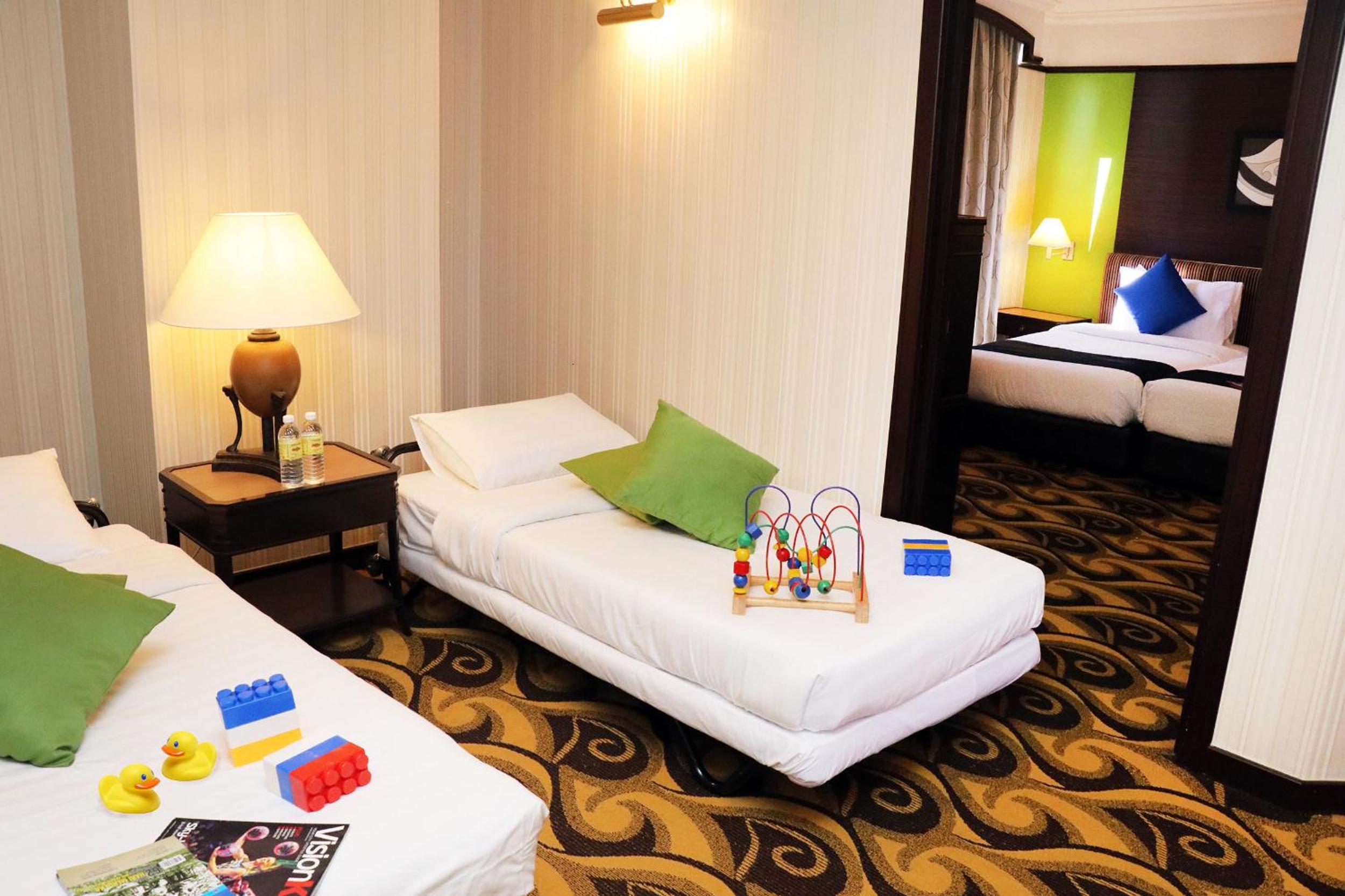 Quadruple Room - Photo 3