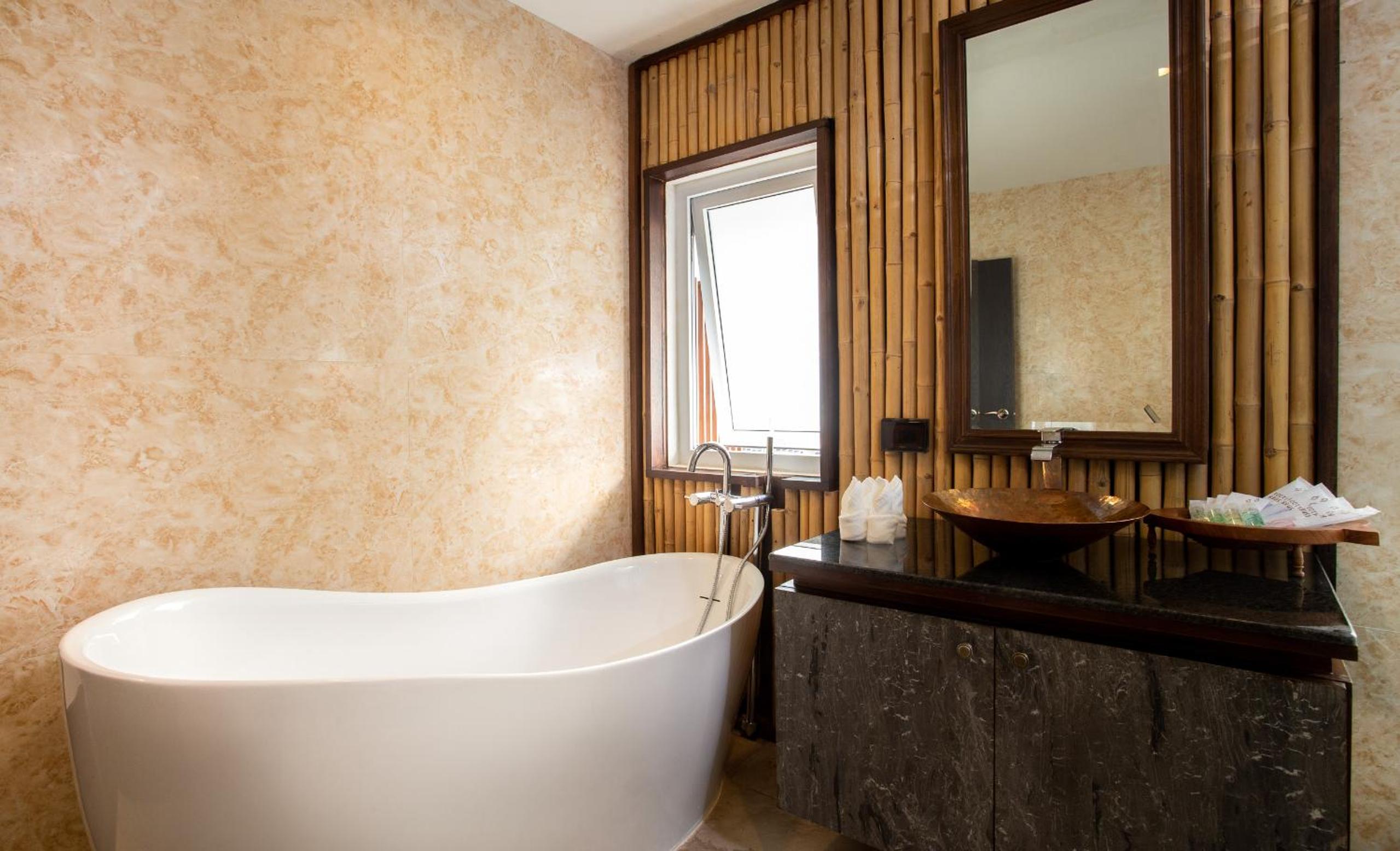 Family Suite - Photo 8