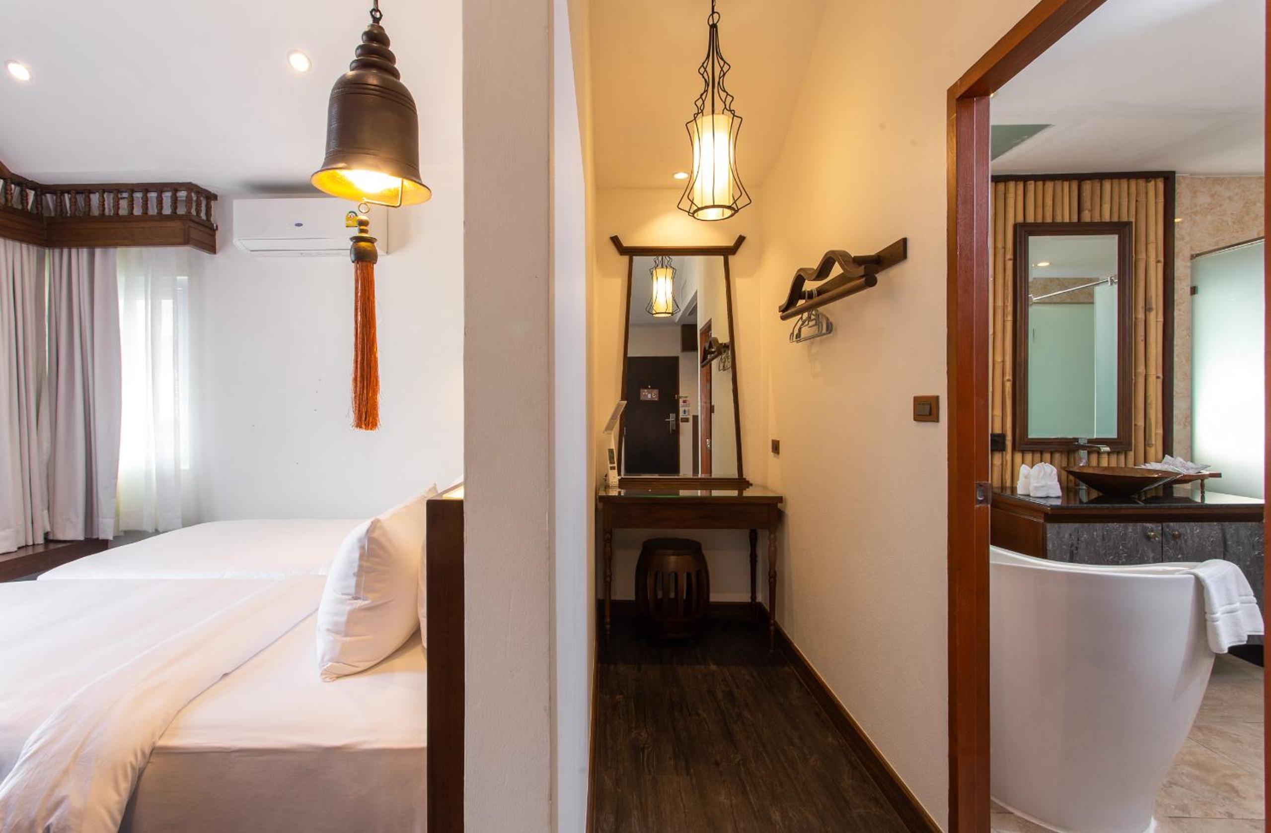 Family Suite - Photo 7