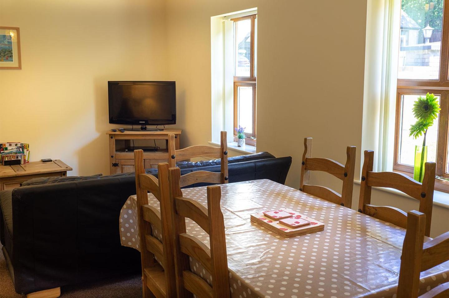 Three-Bedroom House photo 2