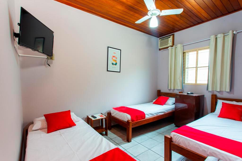 Triple Room photo 3