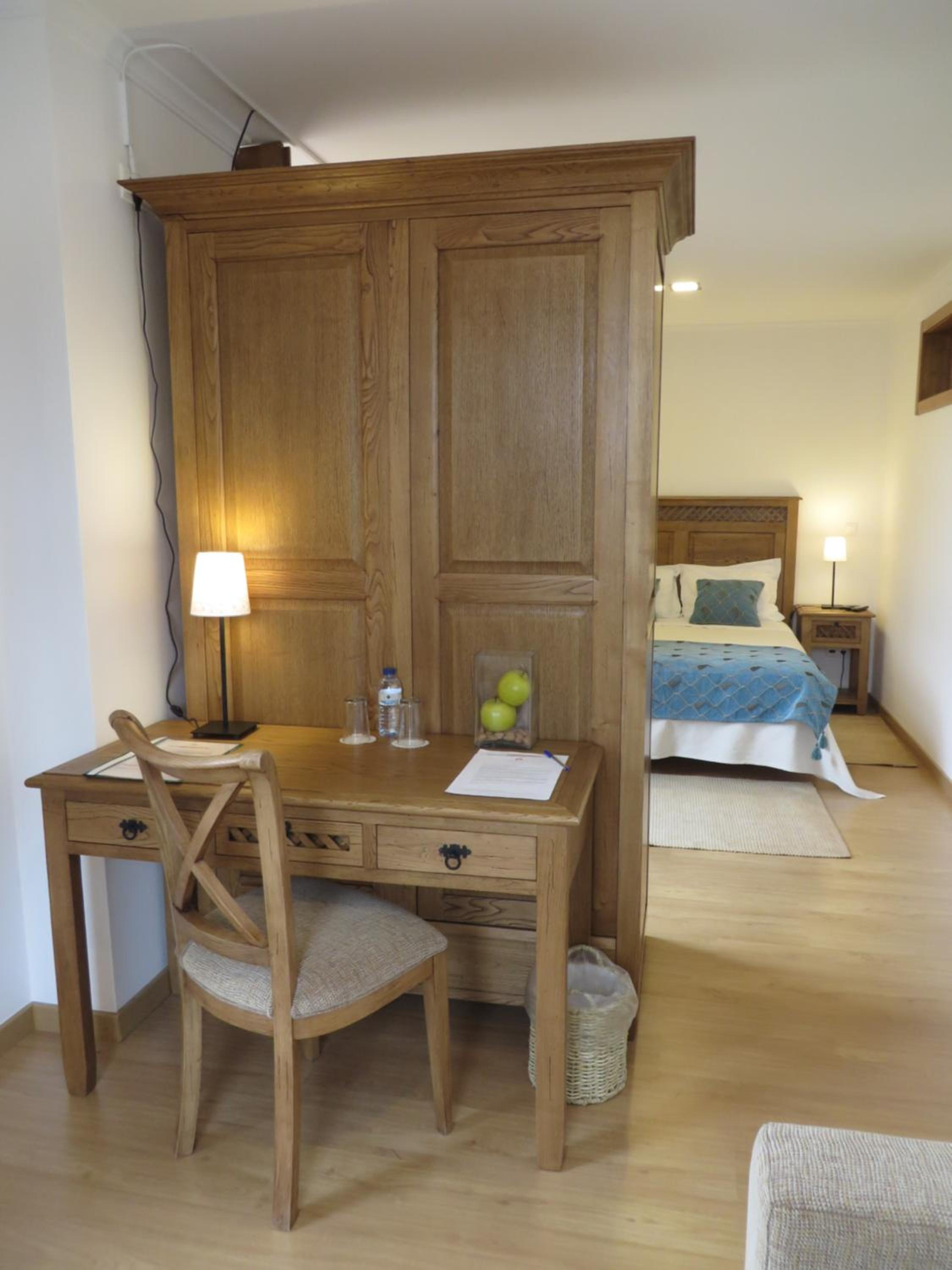 Double Room with Private Bathroom photo 1