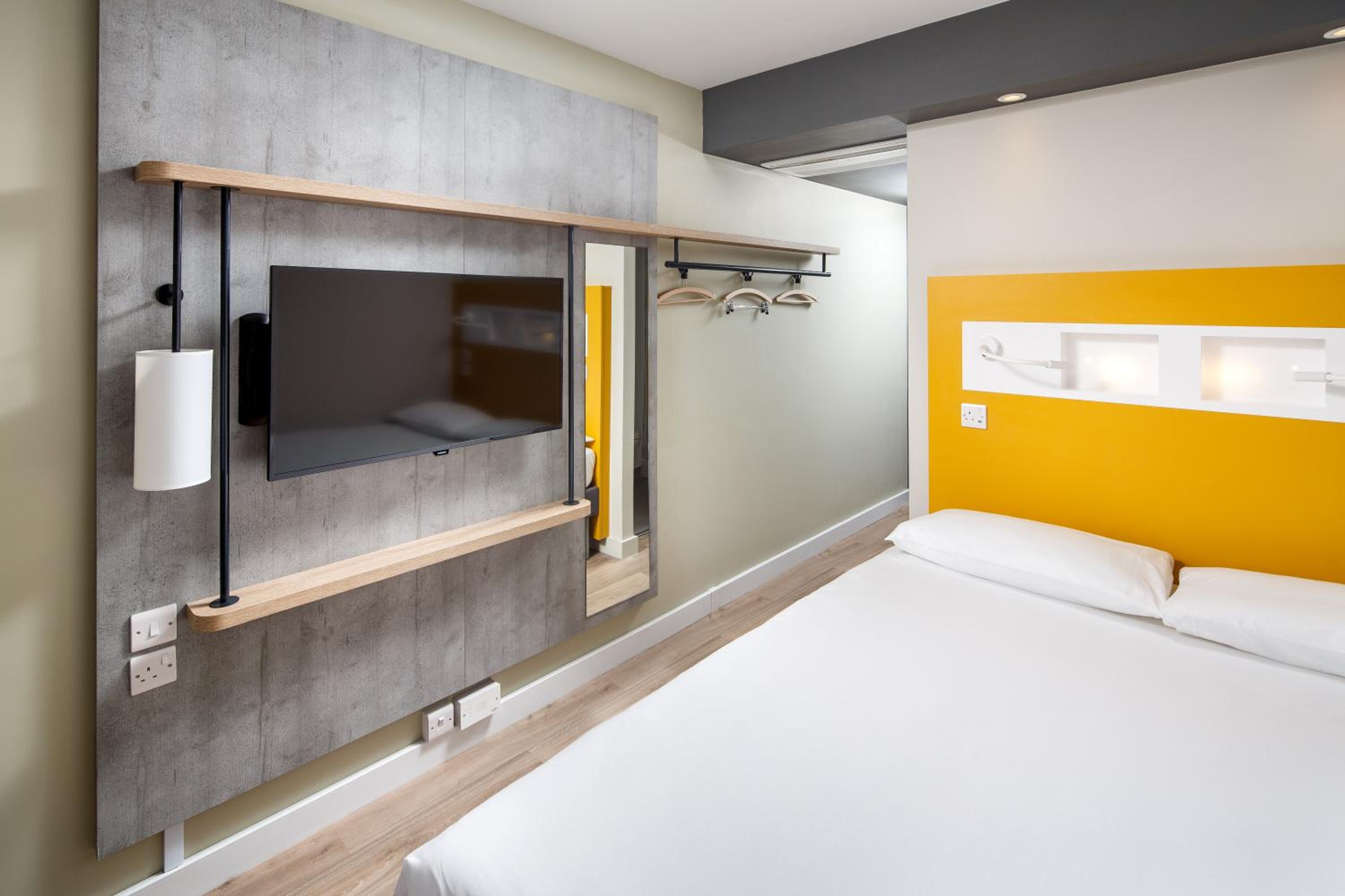Classic Double Room - Photo 1