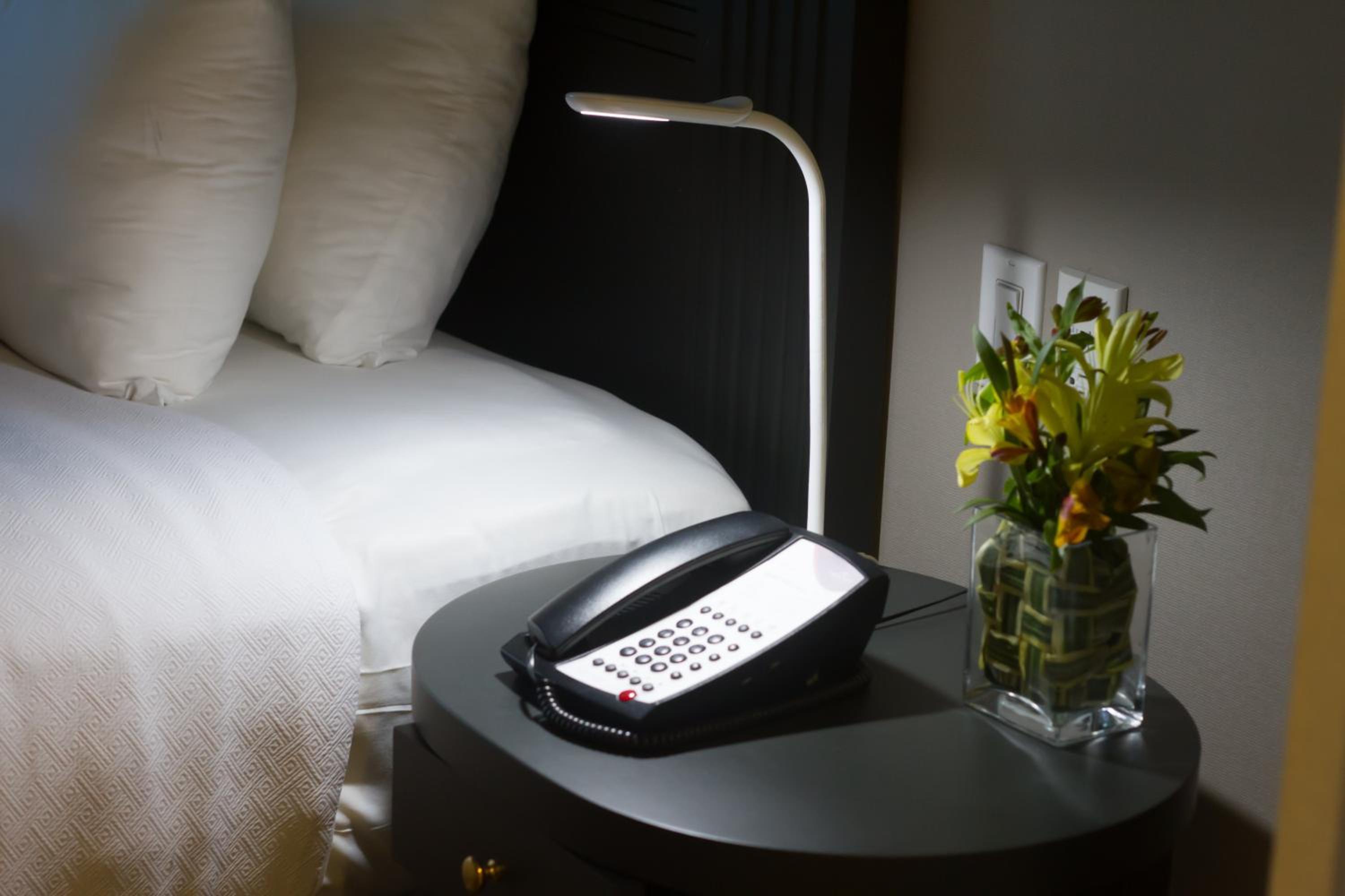 Junior Queen Suite with Lounge - Photo 6