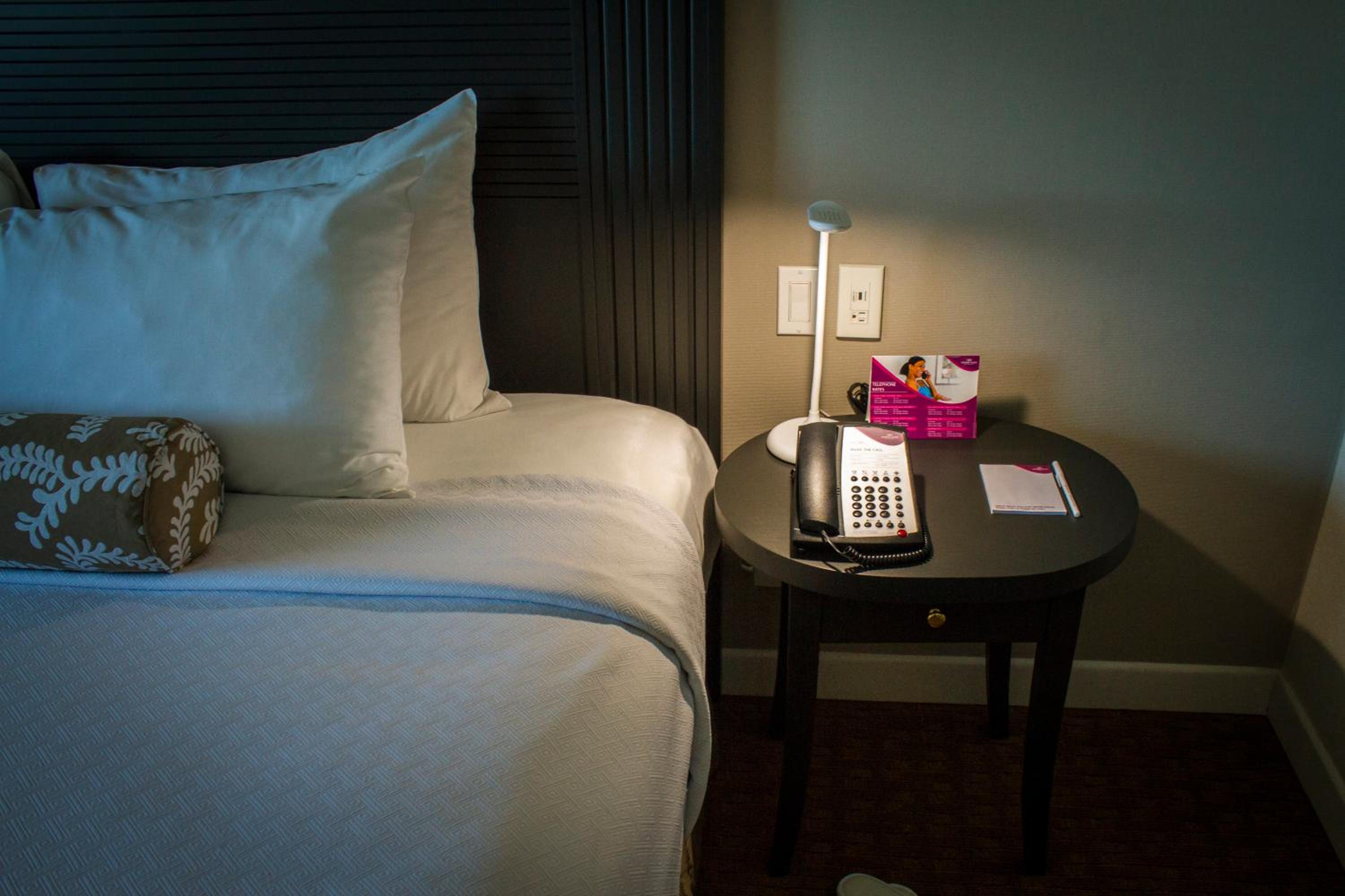 Junior King Suite with Lake View - Photo 3