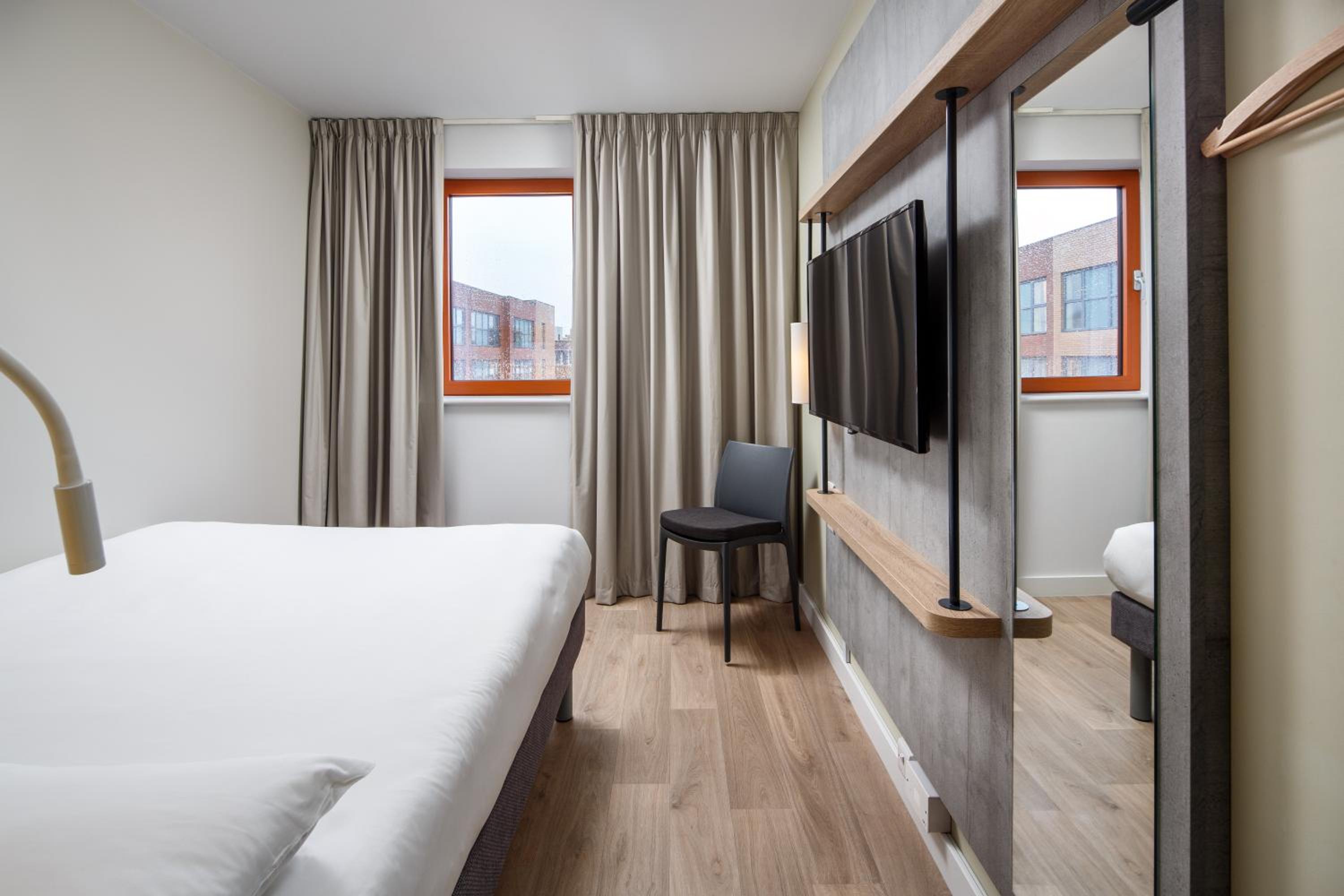 Classic Double Room - Photo 2