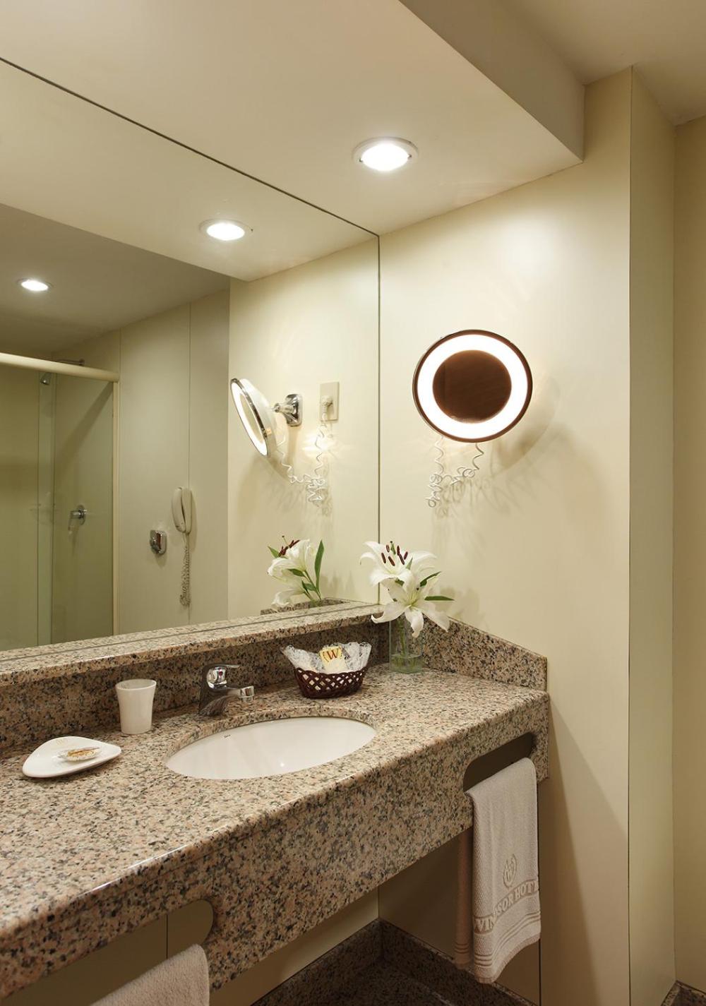 Quarto Superior Executivo Family Plan - Photo 5
