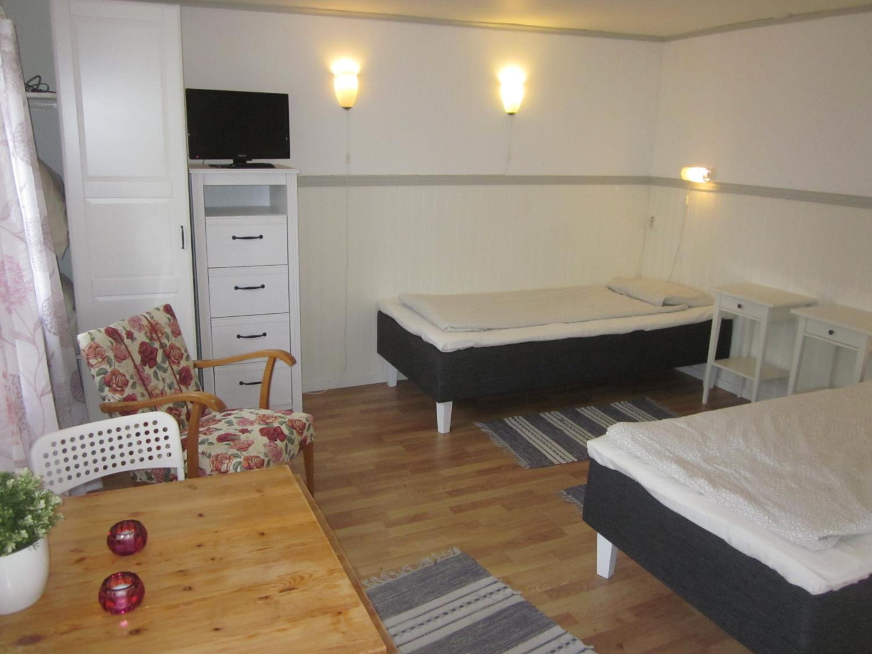 Apartment with Garden View - Photo 1