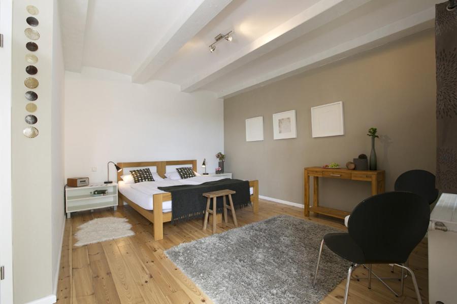 Standard Double Room photo 1