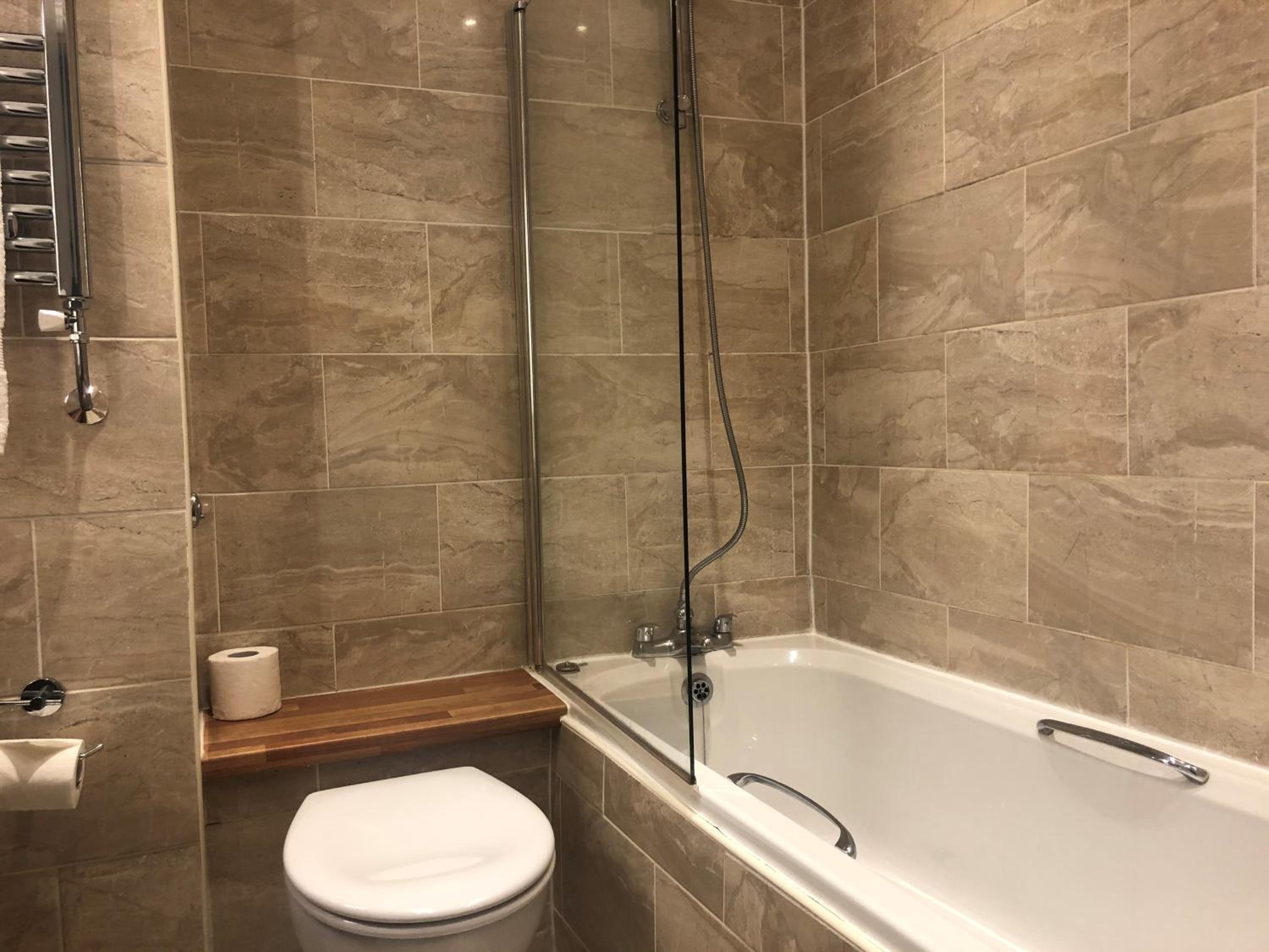 Standard Double Room - Photo 6