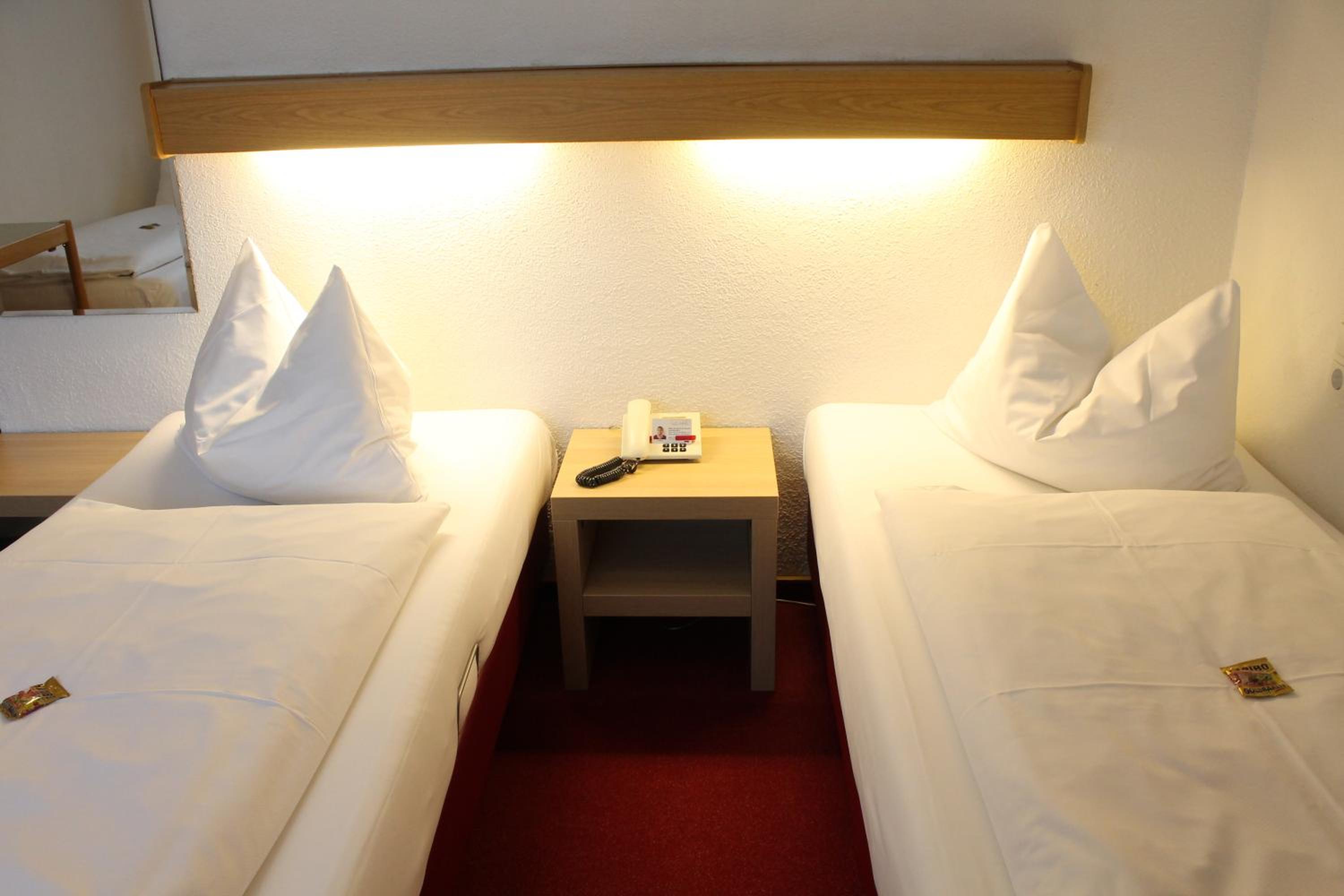 Triple Room photo 2