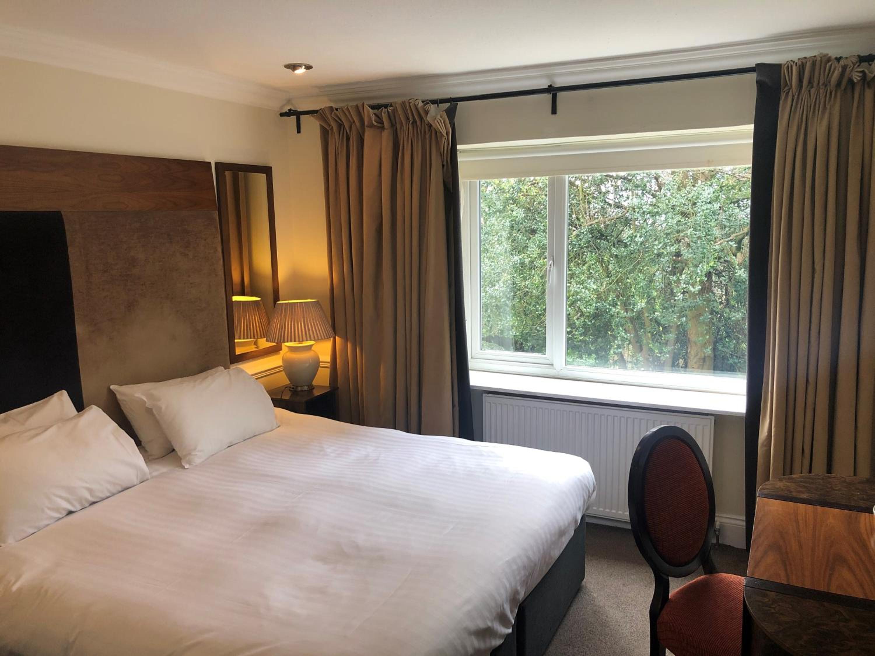 Standard Double Room - Photo 5