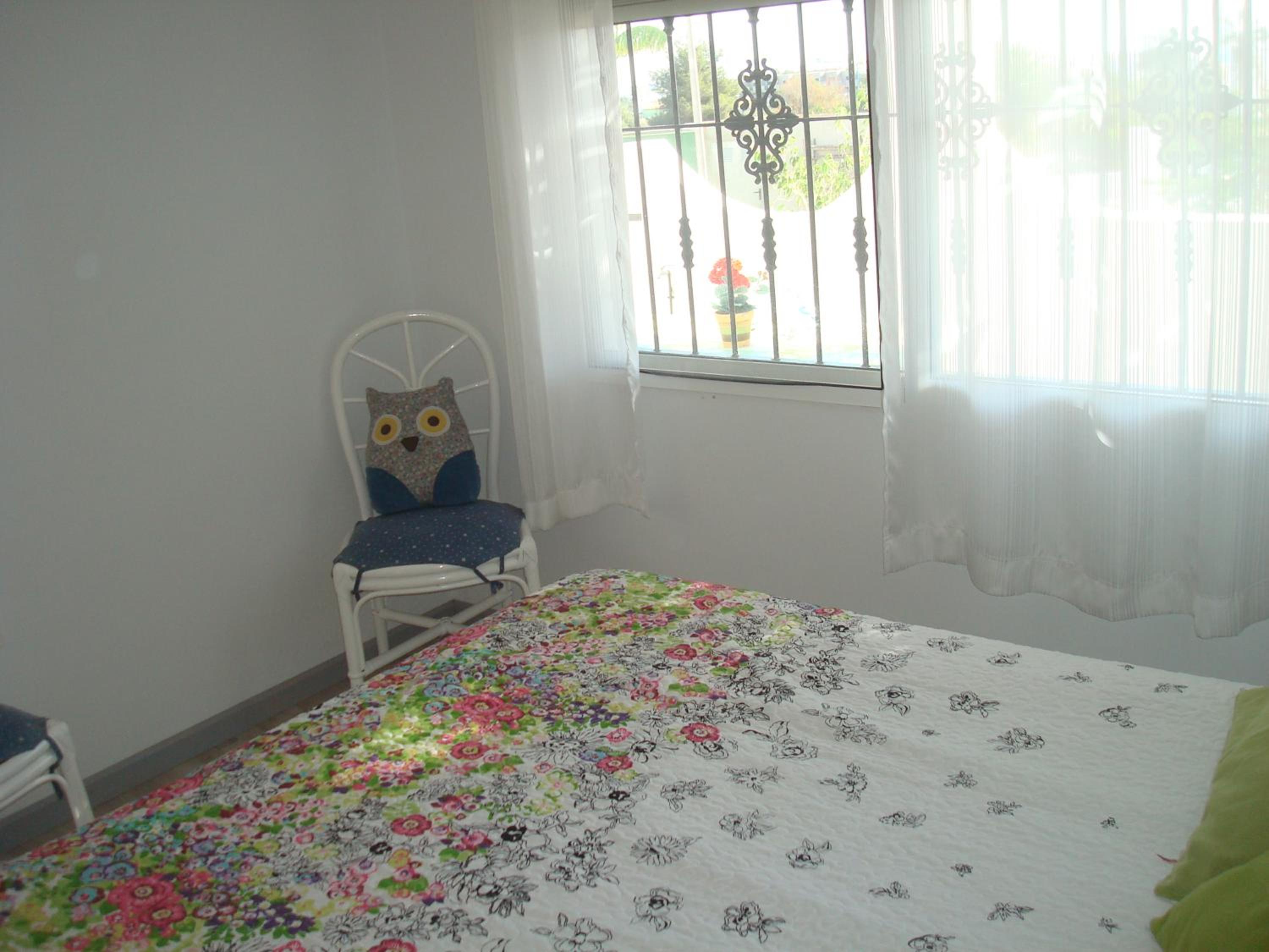 Casa de Vacaciones
