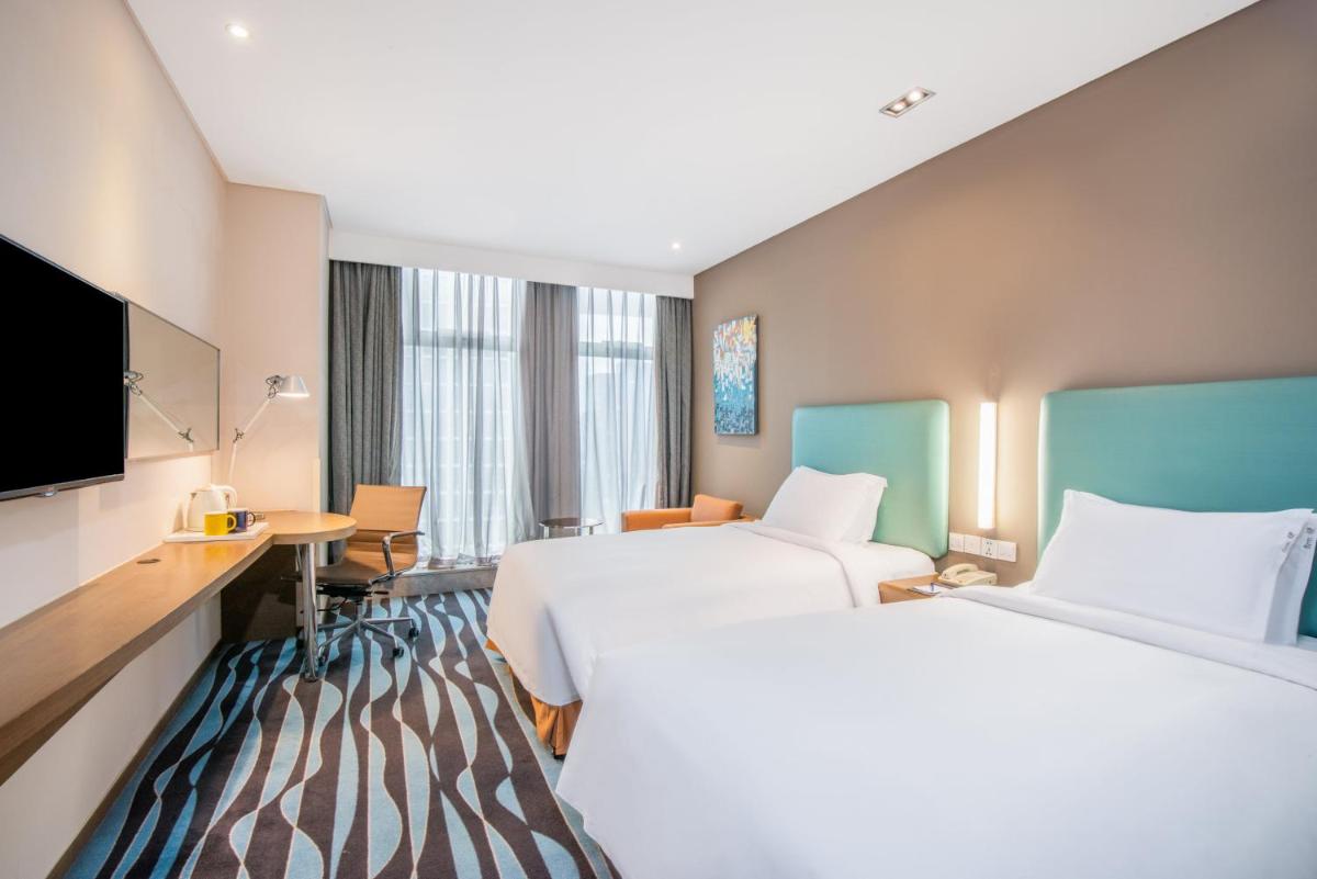 Standard Room photo 1