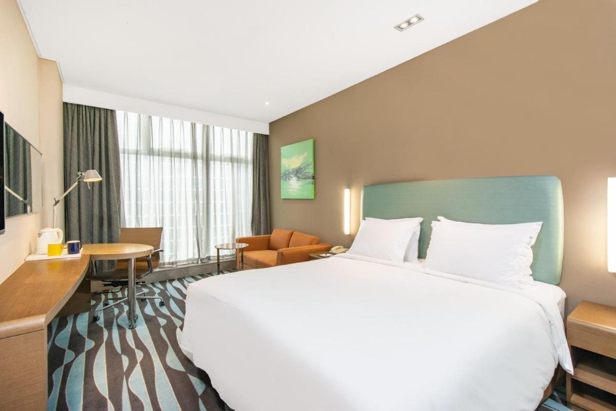 Standard Queen Room photo 1