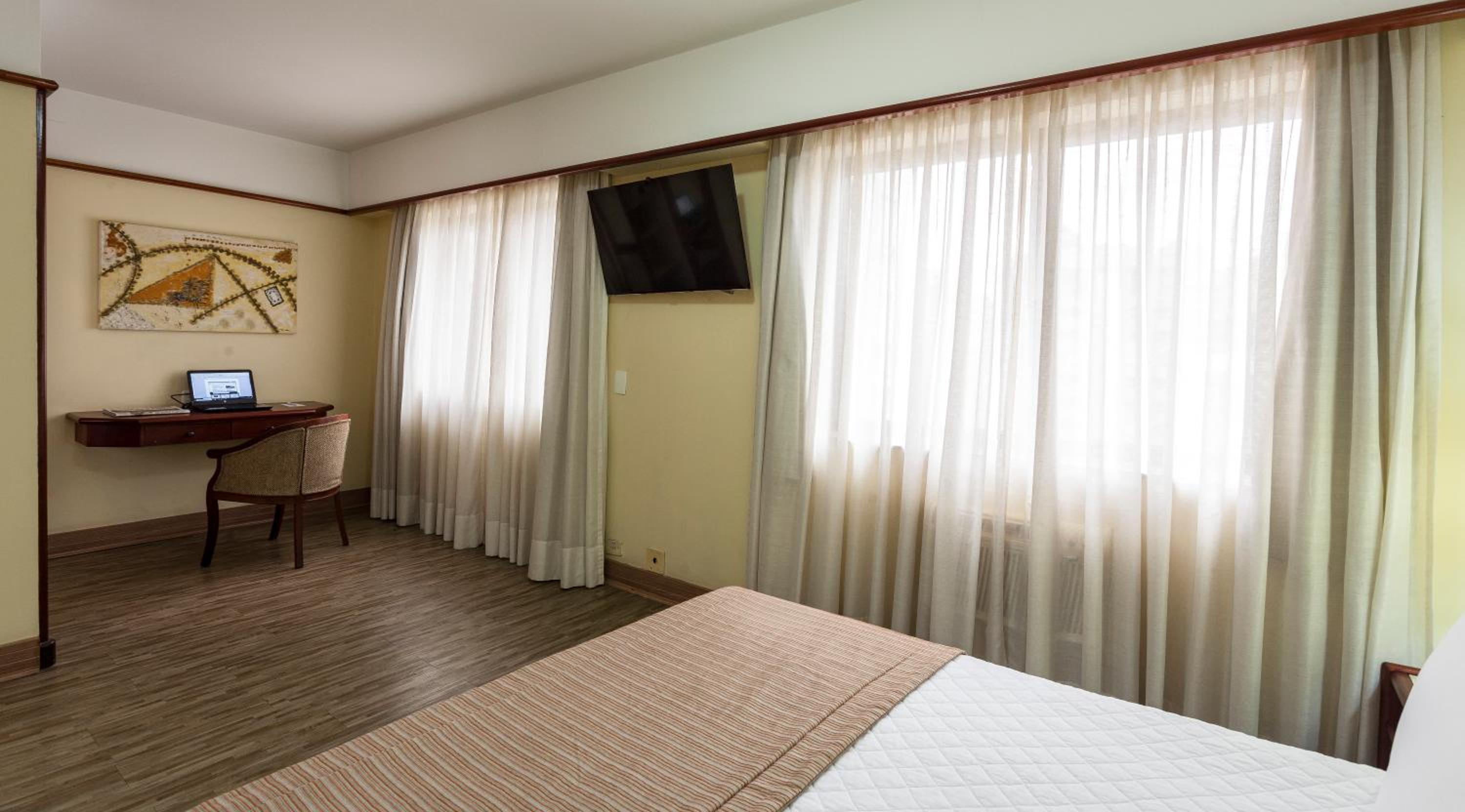 Two-Bedroom Suite