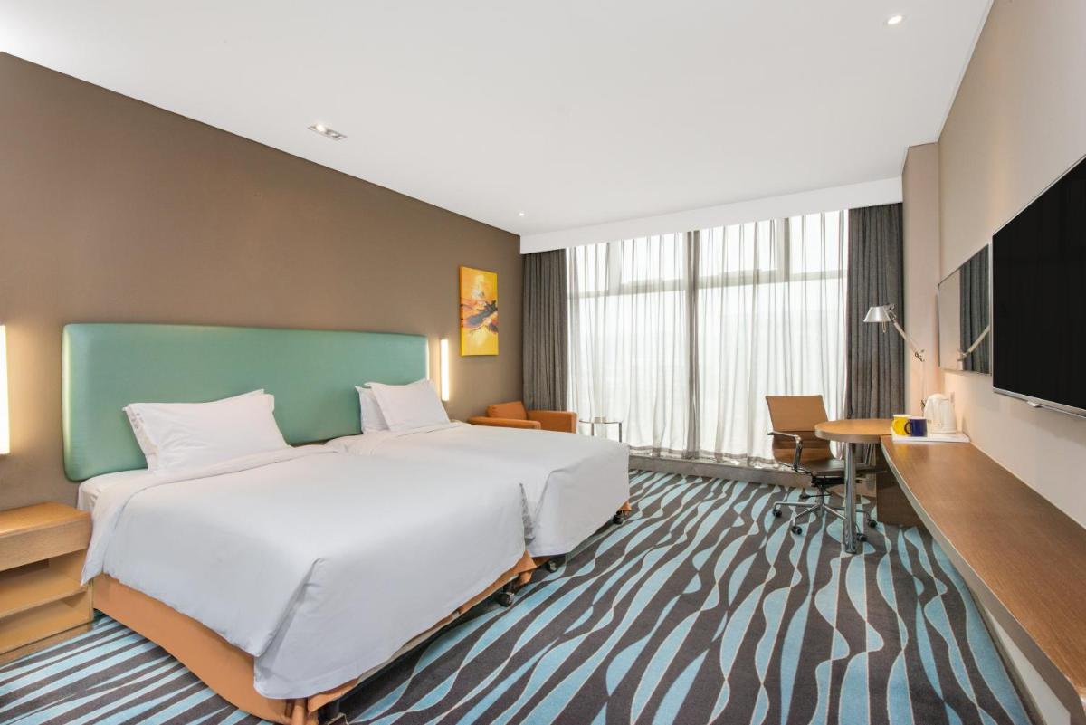 Superior Twin Room photo 1