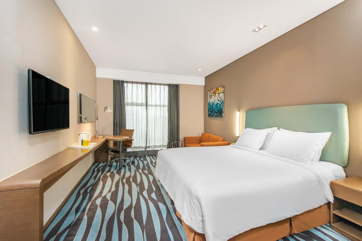 Superior Queen Room photo 1