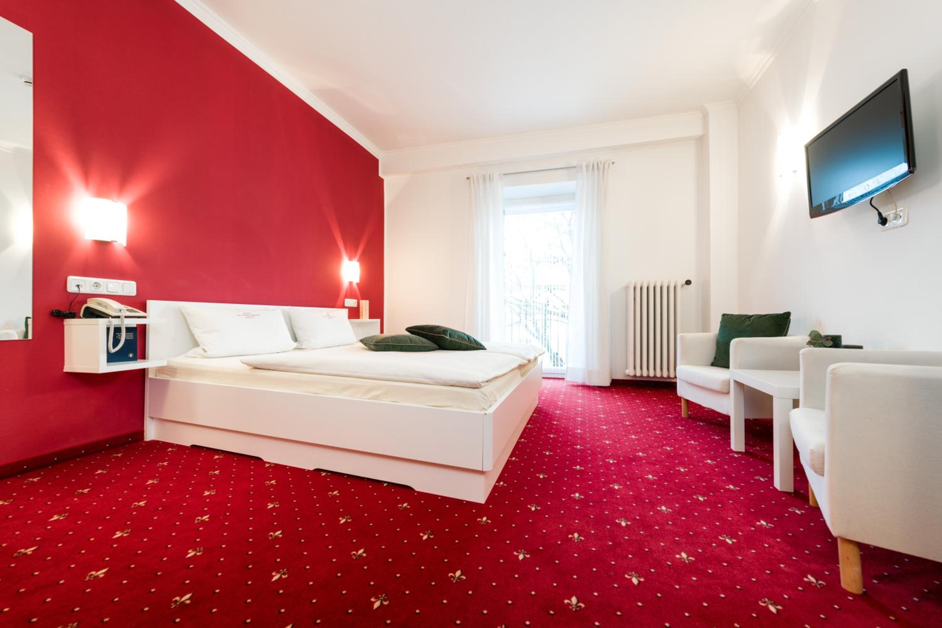 Double Room photo 2