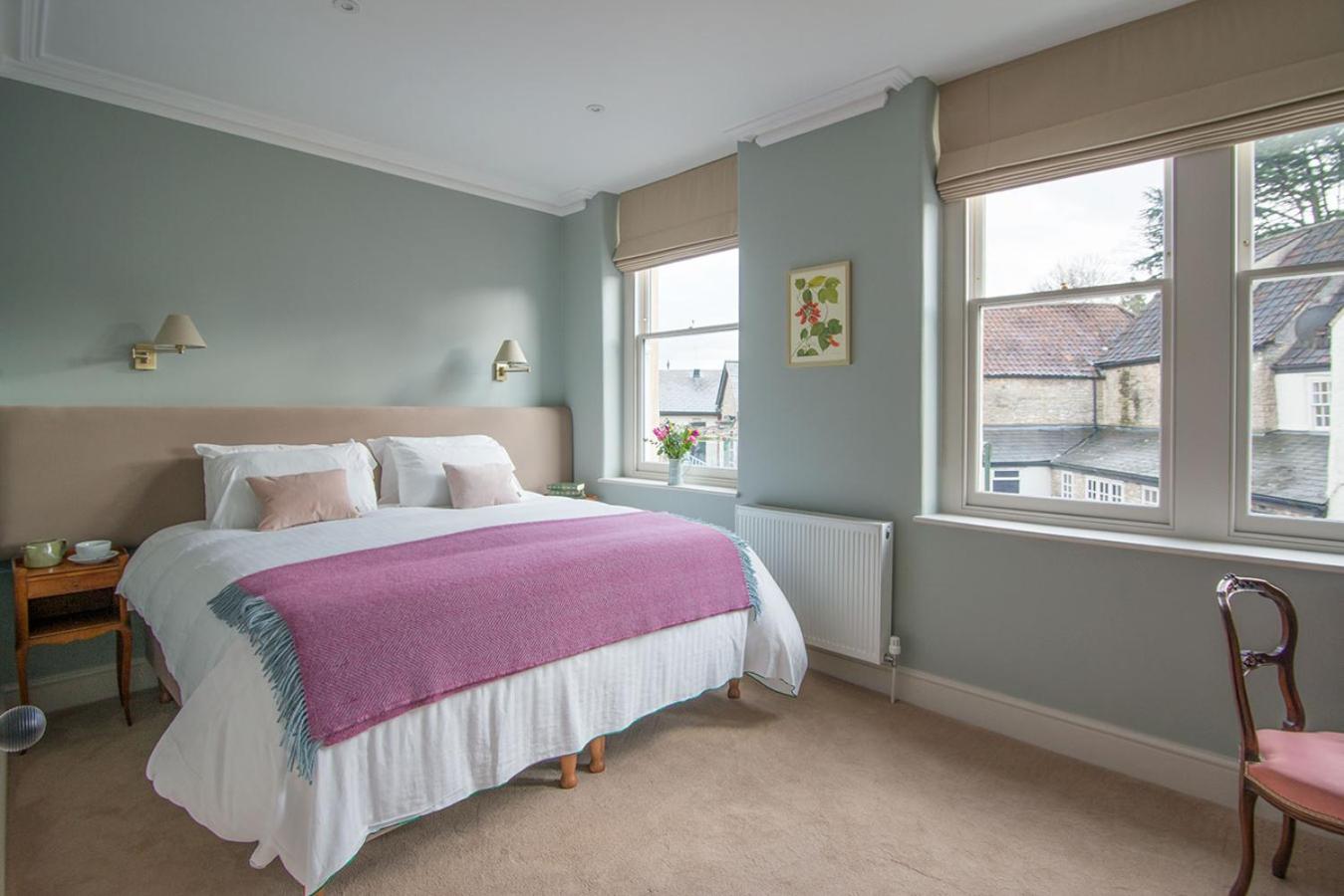 Double or Twin Room photo 1