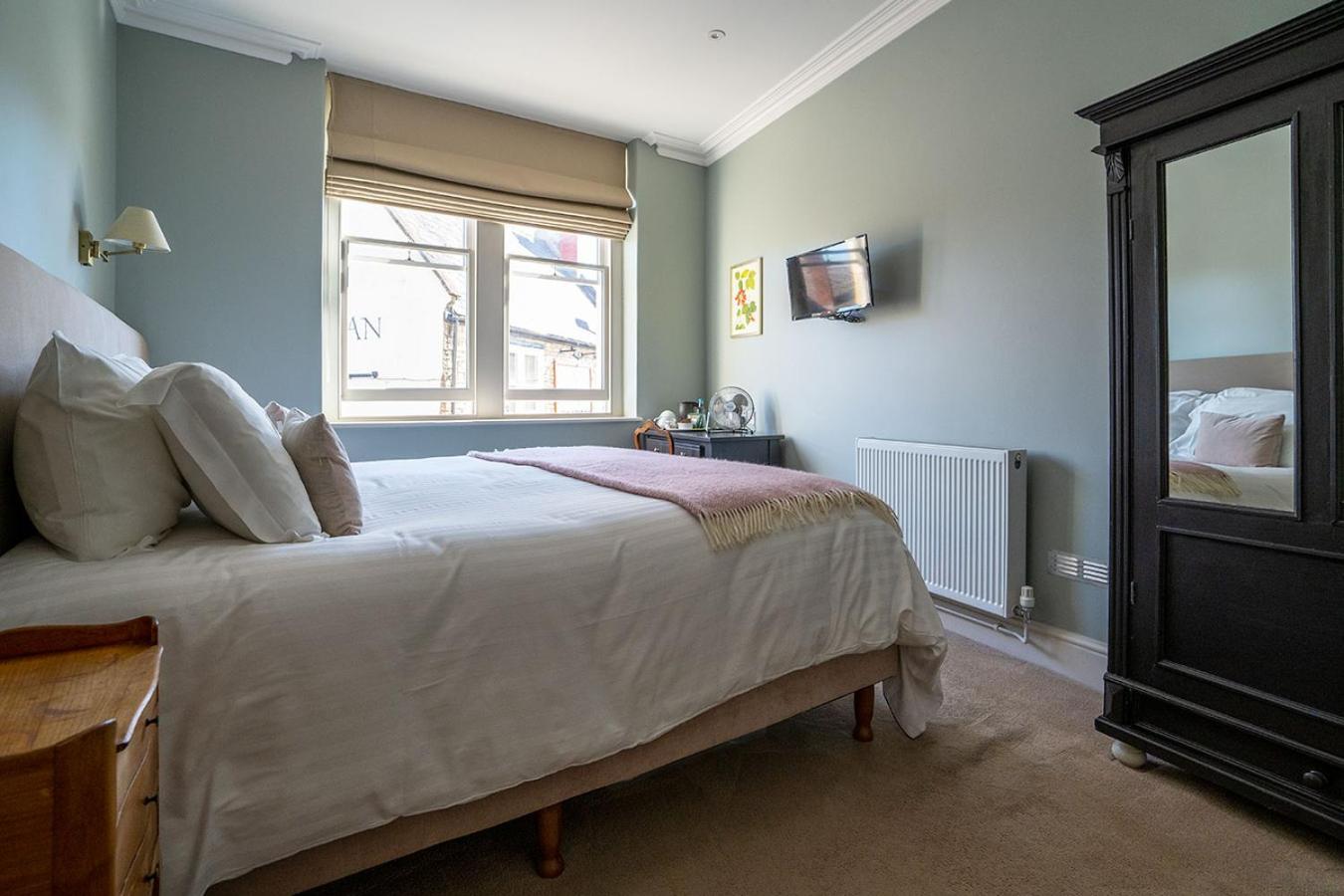King Double Room photo 3