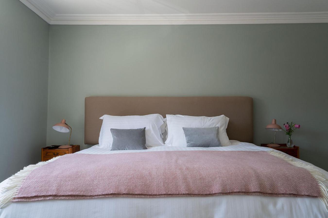 King Double Room photo 2