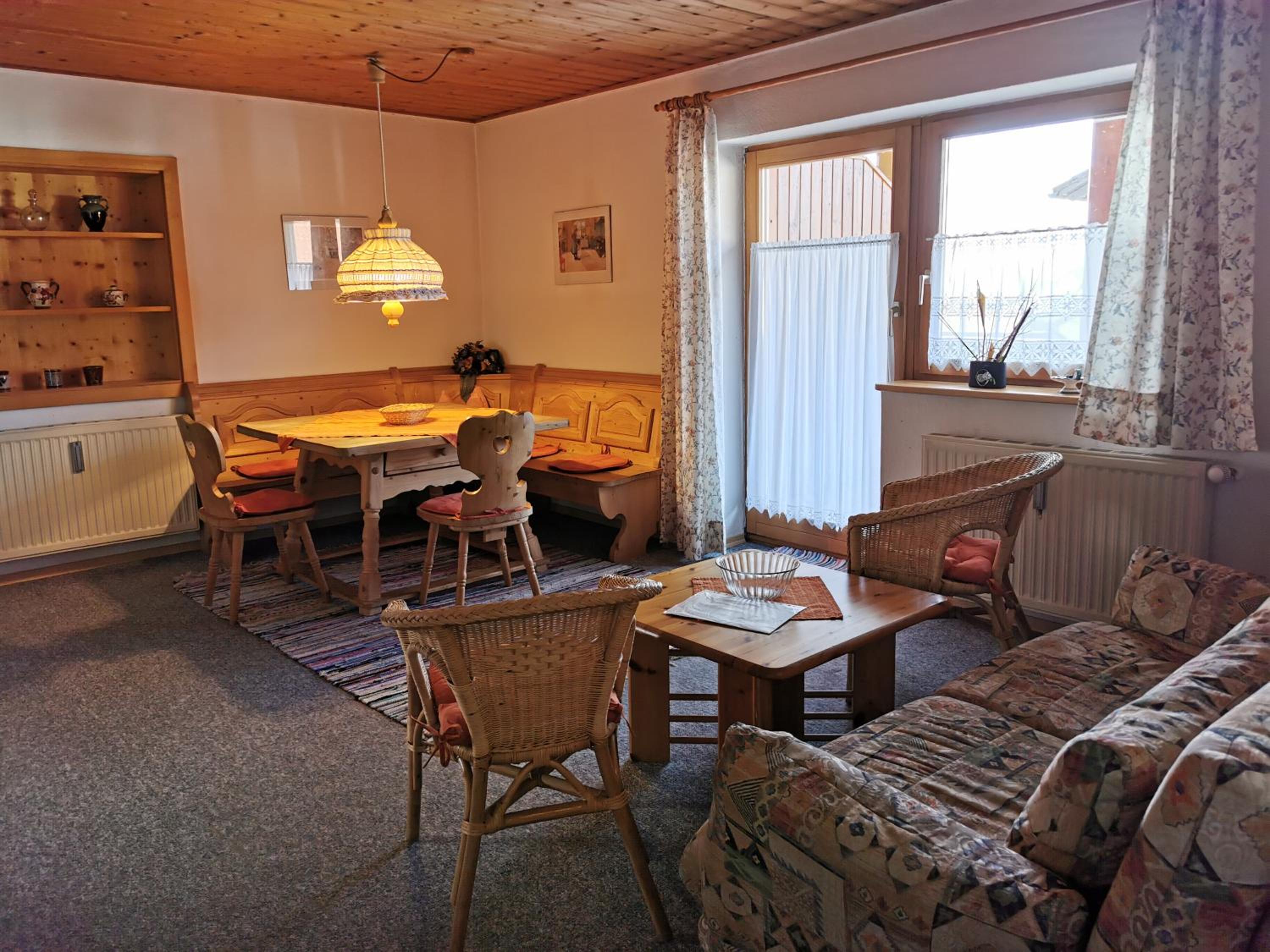 Apartment with Balcony photo 1