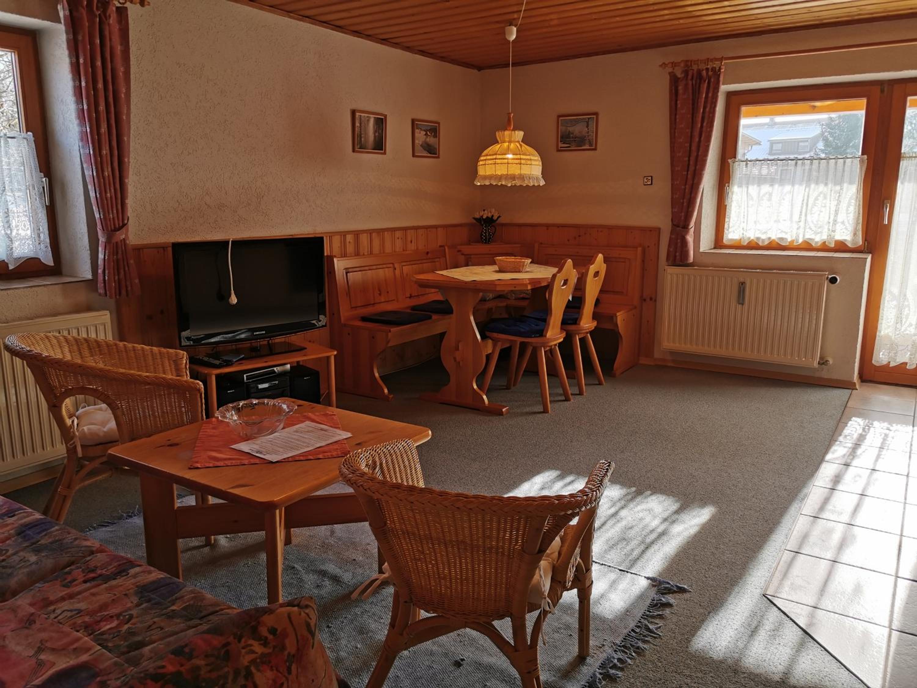 Vacation Home photo 1