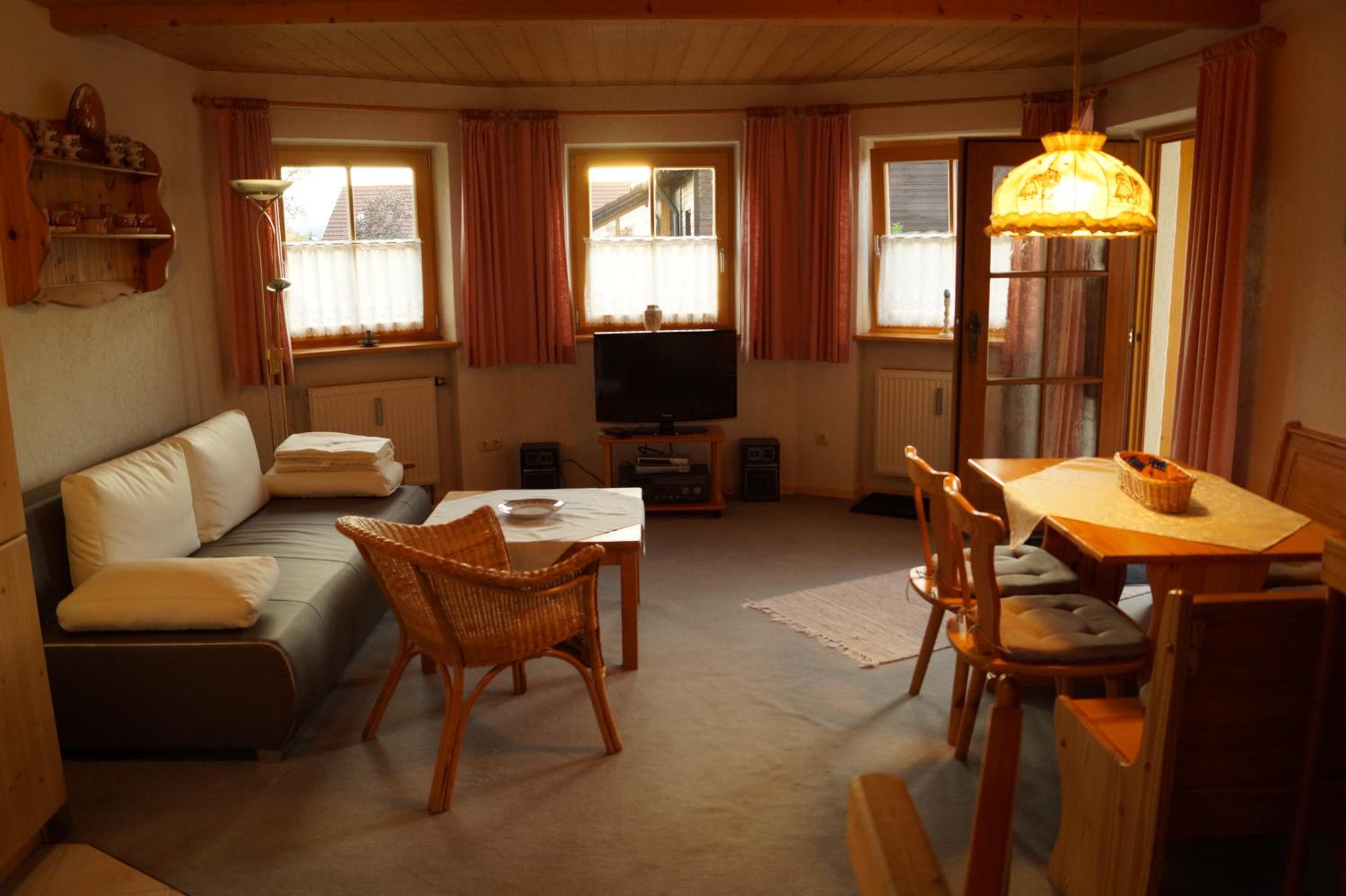 Apartment - Split Level photo 1
