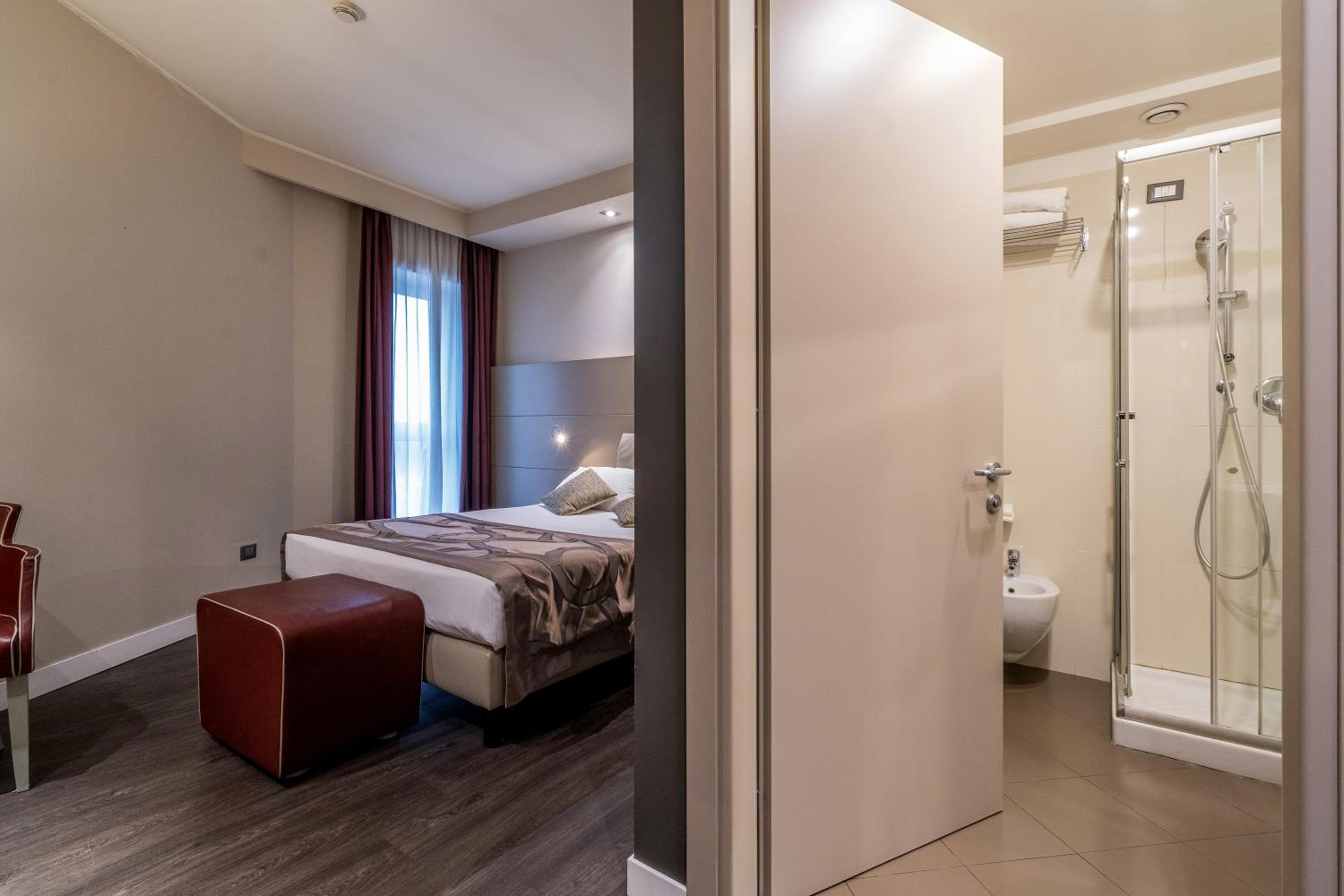 Smart Economy Room photo 2