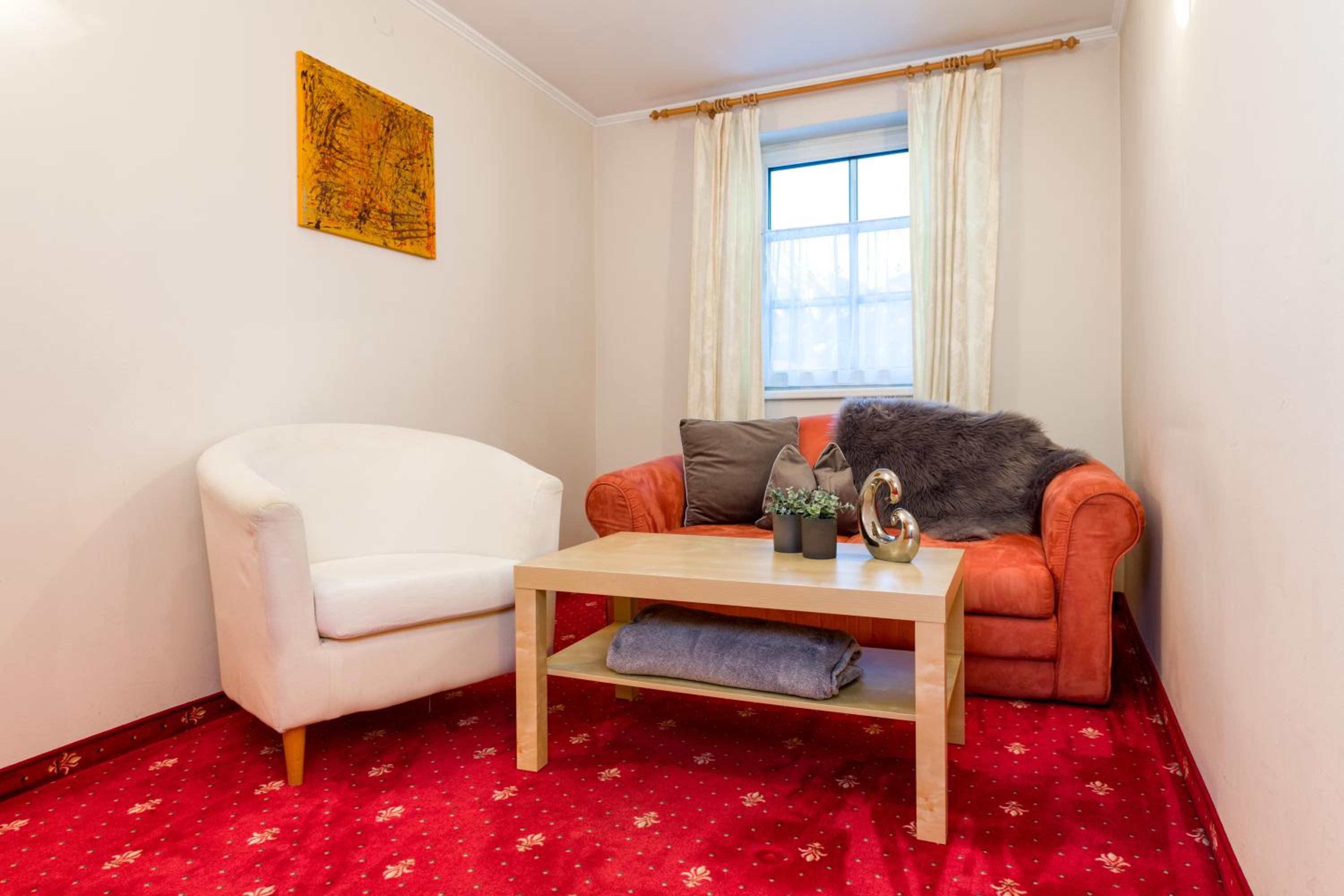 Superior Double Room photo 2
