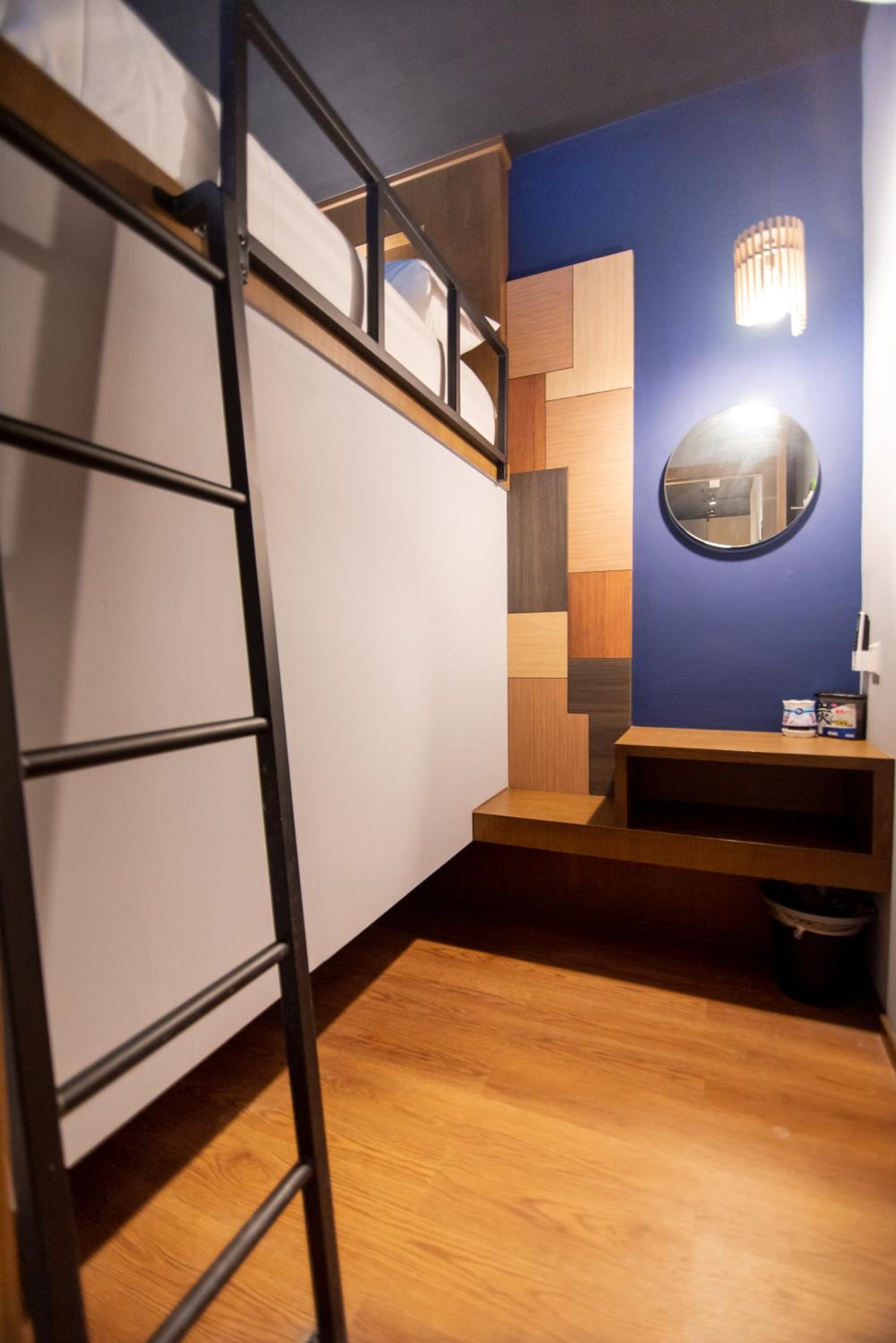 Double Room - Photo 2