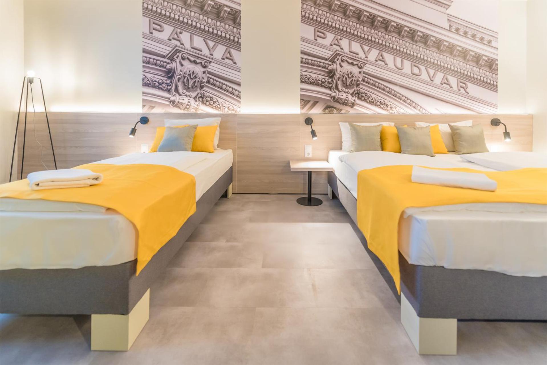 Comfort Triple Room - Photo 1