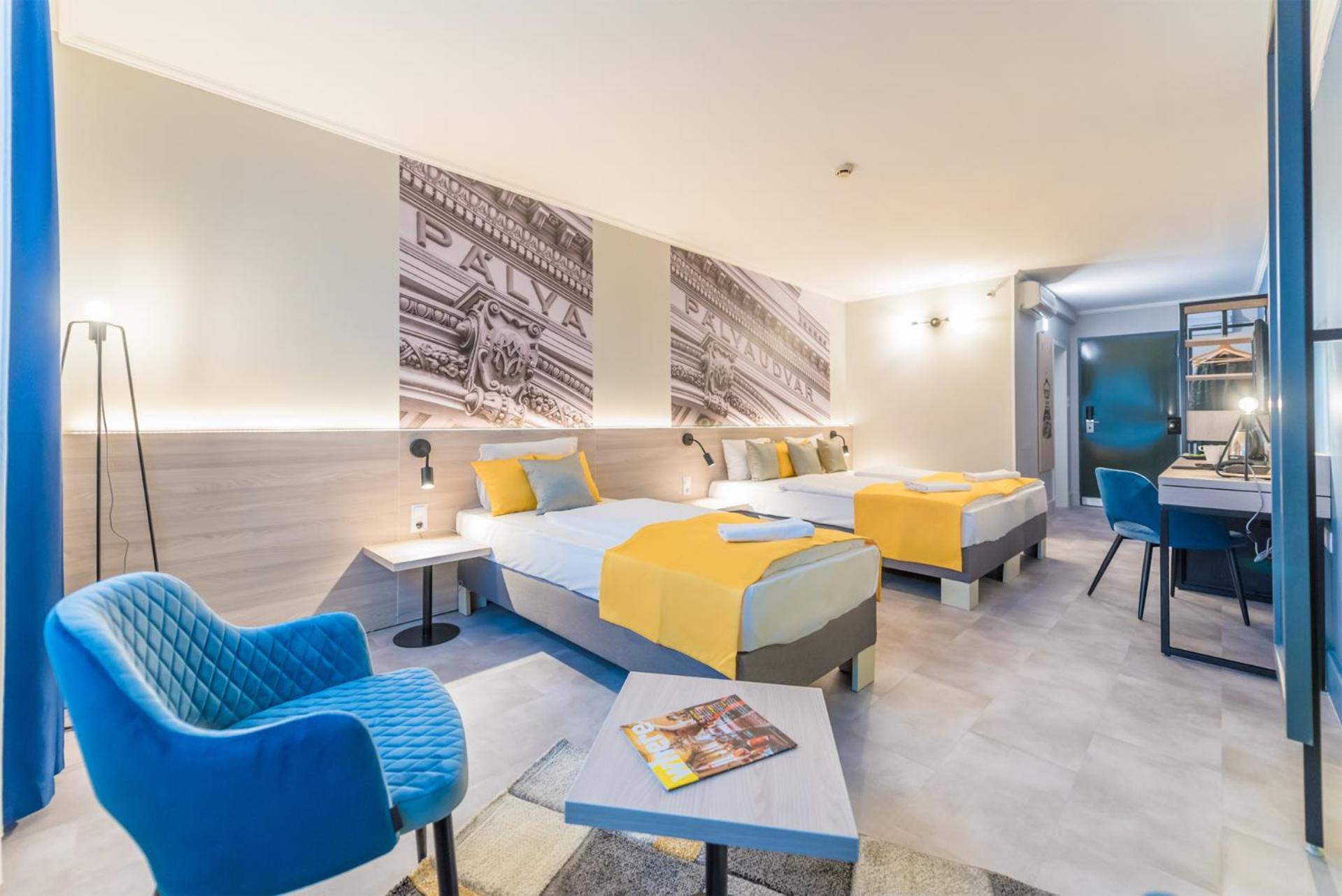 Comfort Triple Room - Photo 4
