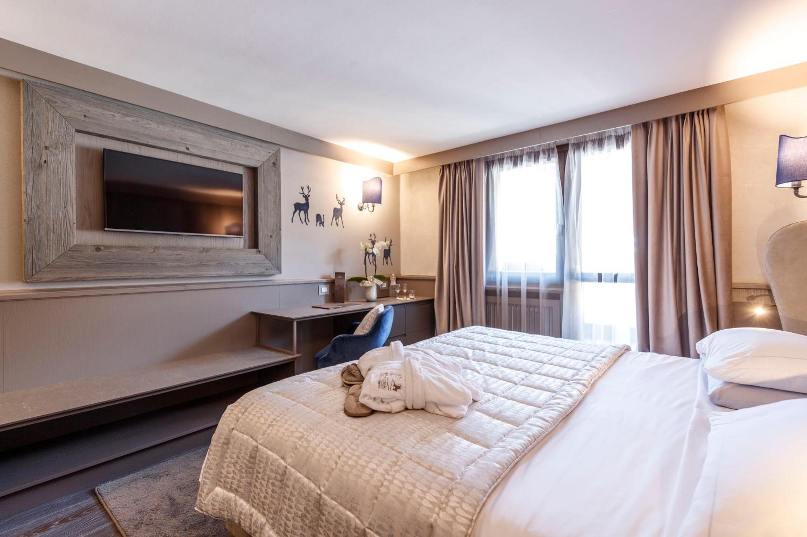 Deluxe Double Room - Photo 6