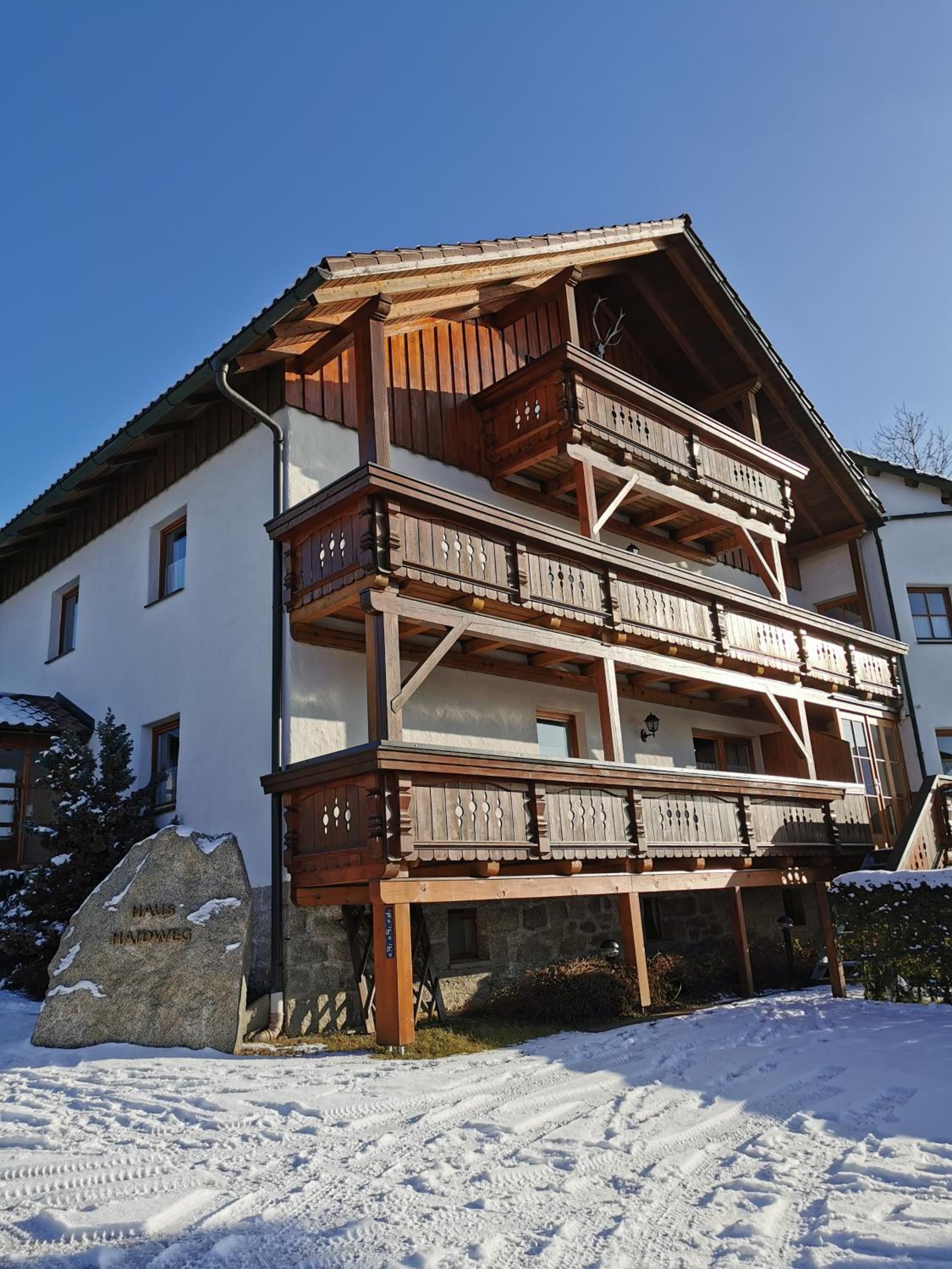 Vacation Home photo 3
