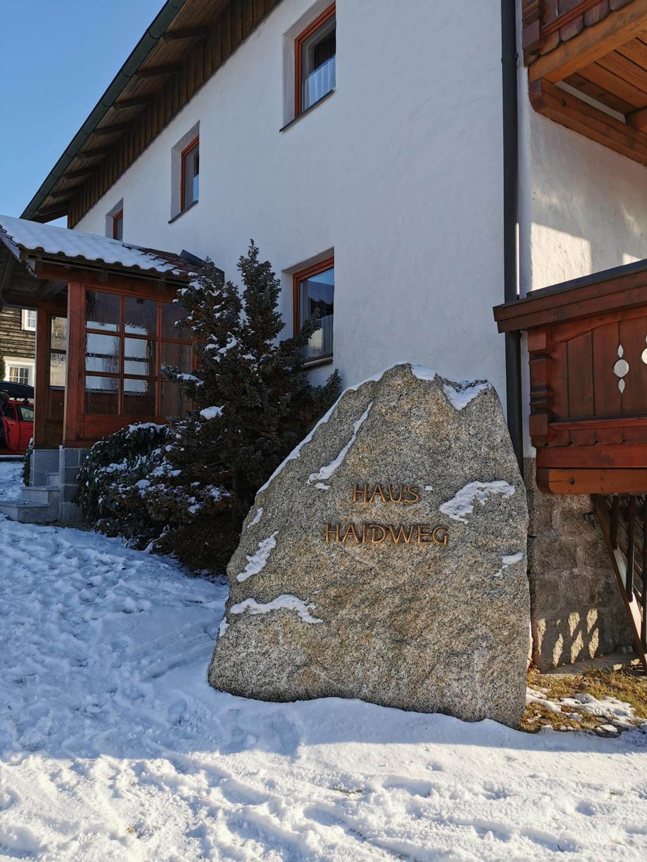 Vacation Home photo 2